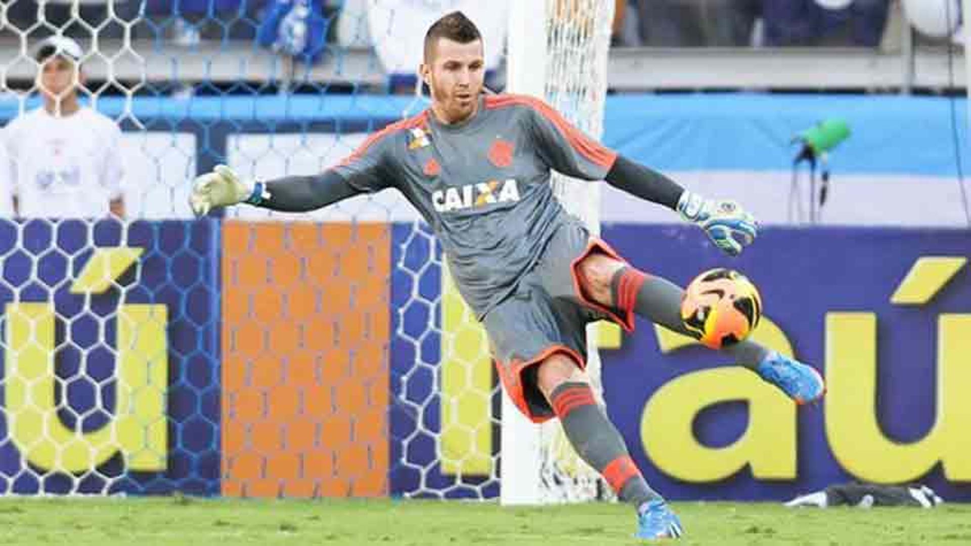 Paulo Victor (Goleiro)