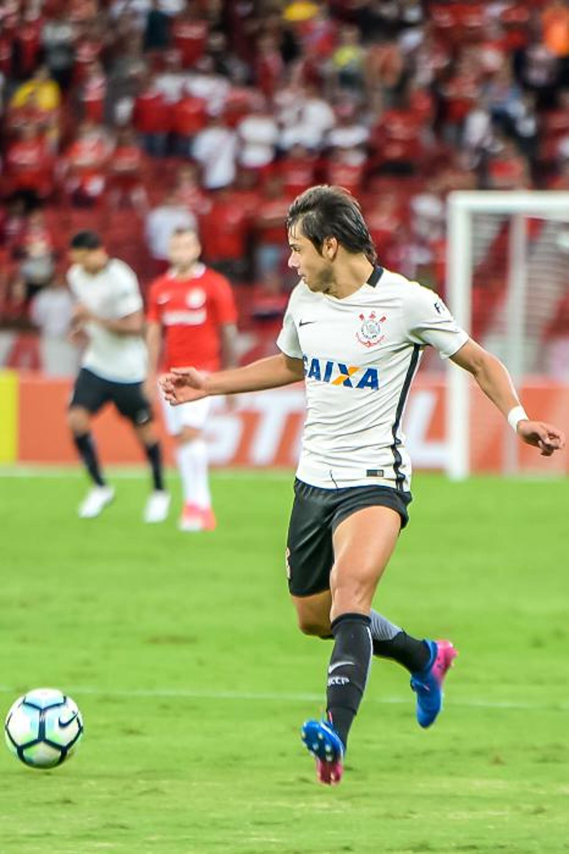 GALERIA: O empate no Beira-Rio em imagens