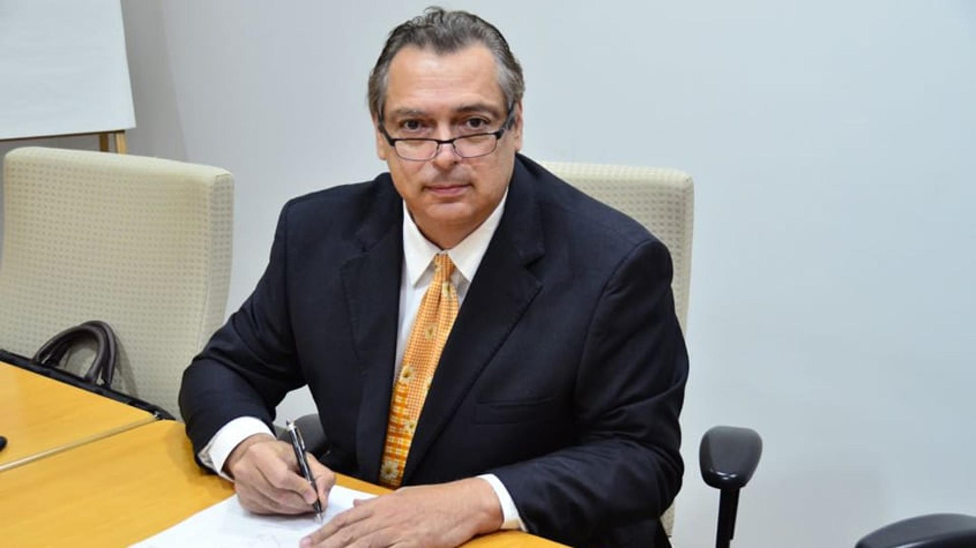 O presidente Guy Peixoto Jr já assinou contrato com a empresa de renome que fará auditoria na CBB