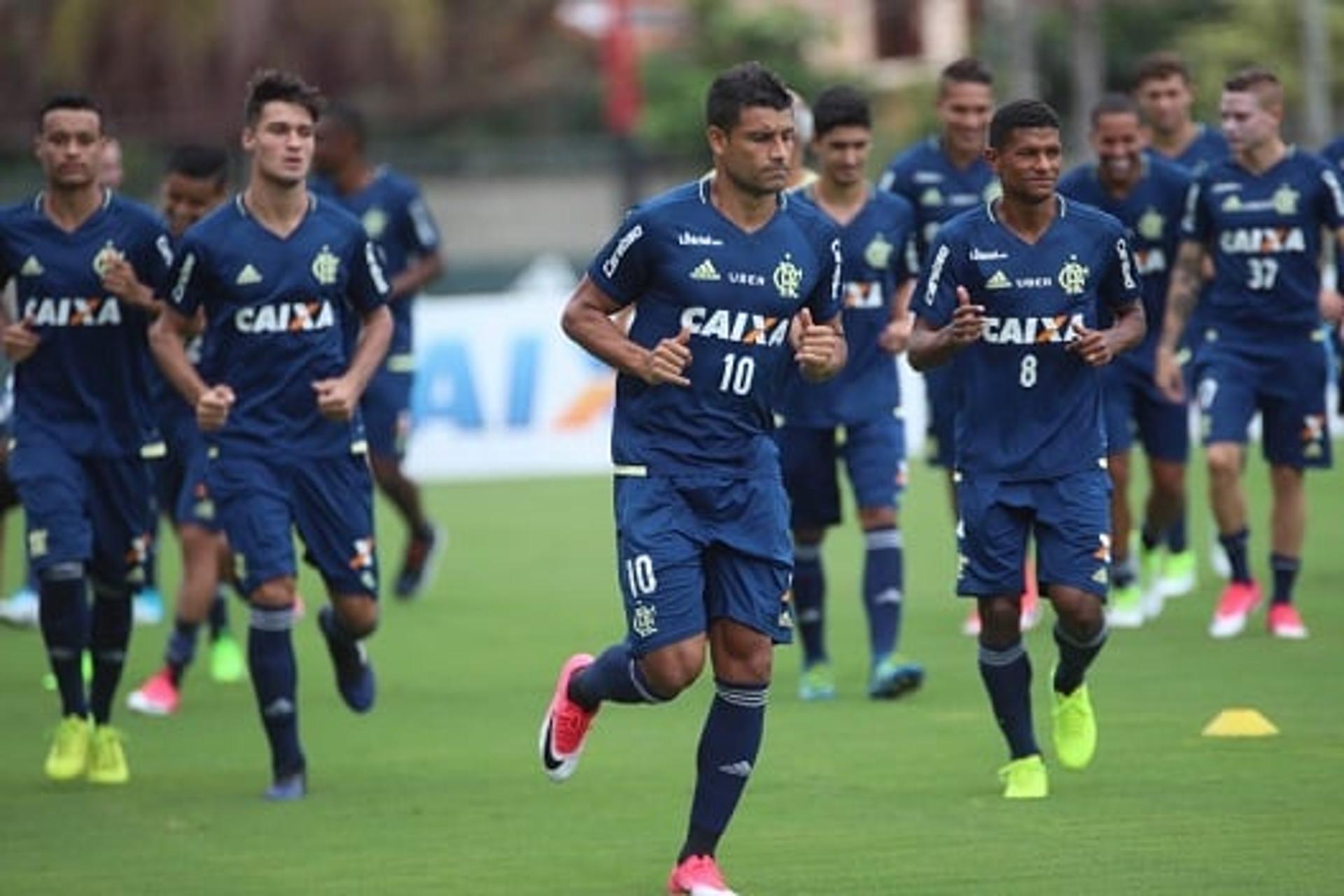 Ederson está voltando