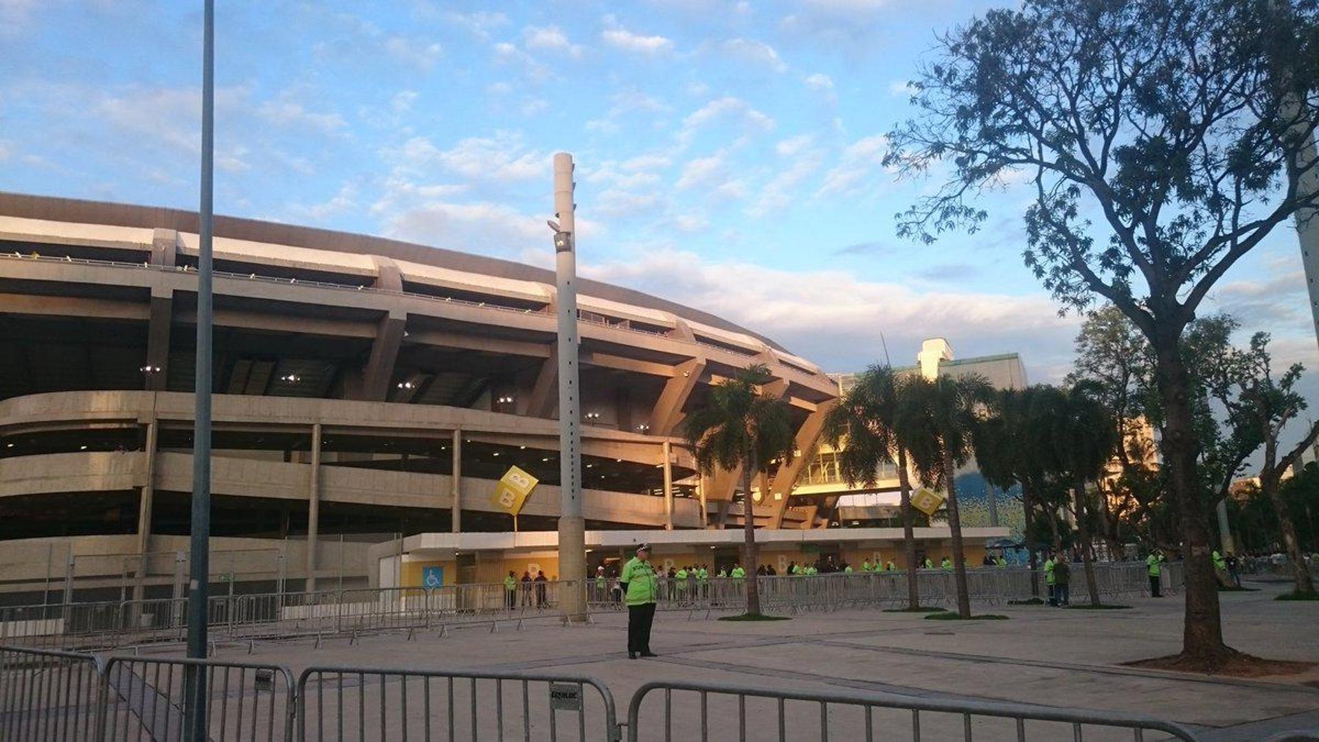 Maracana