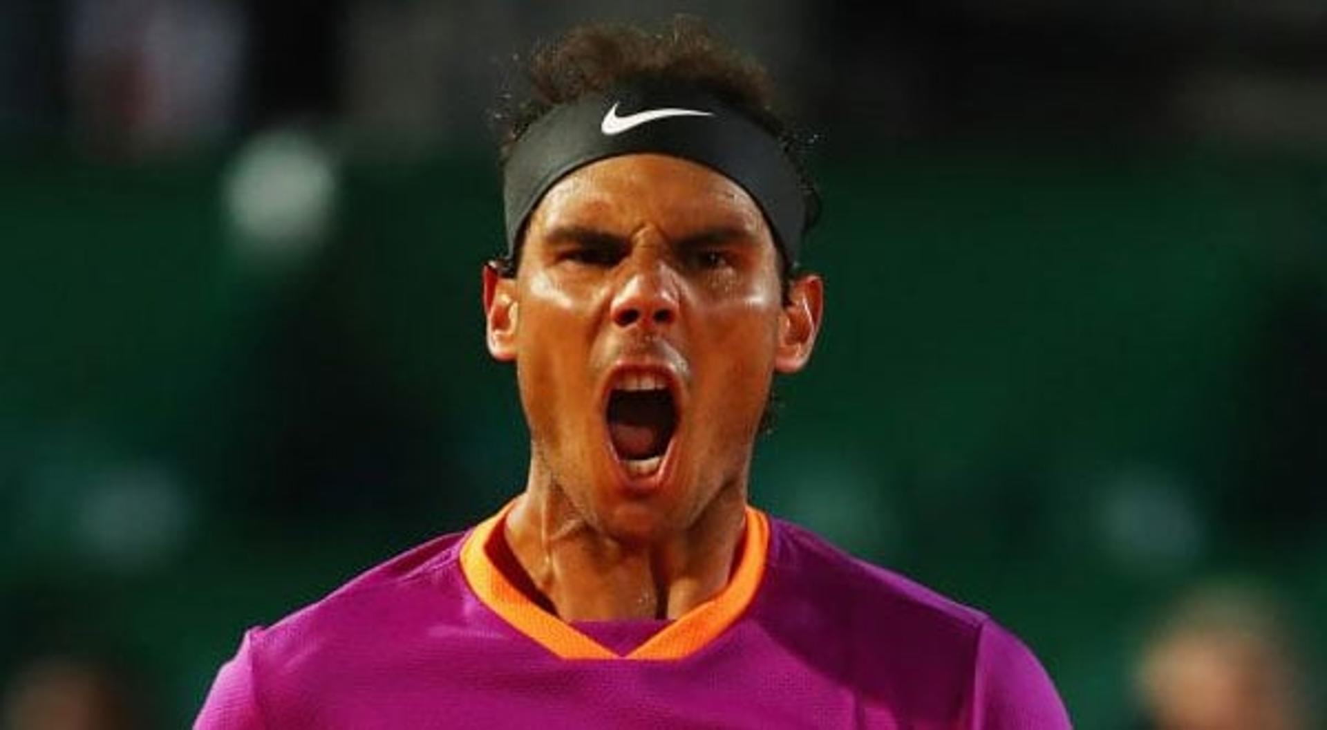 Rafael Nadal