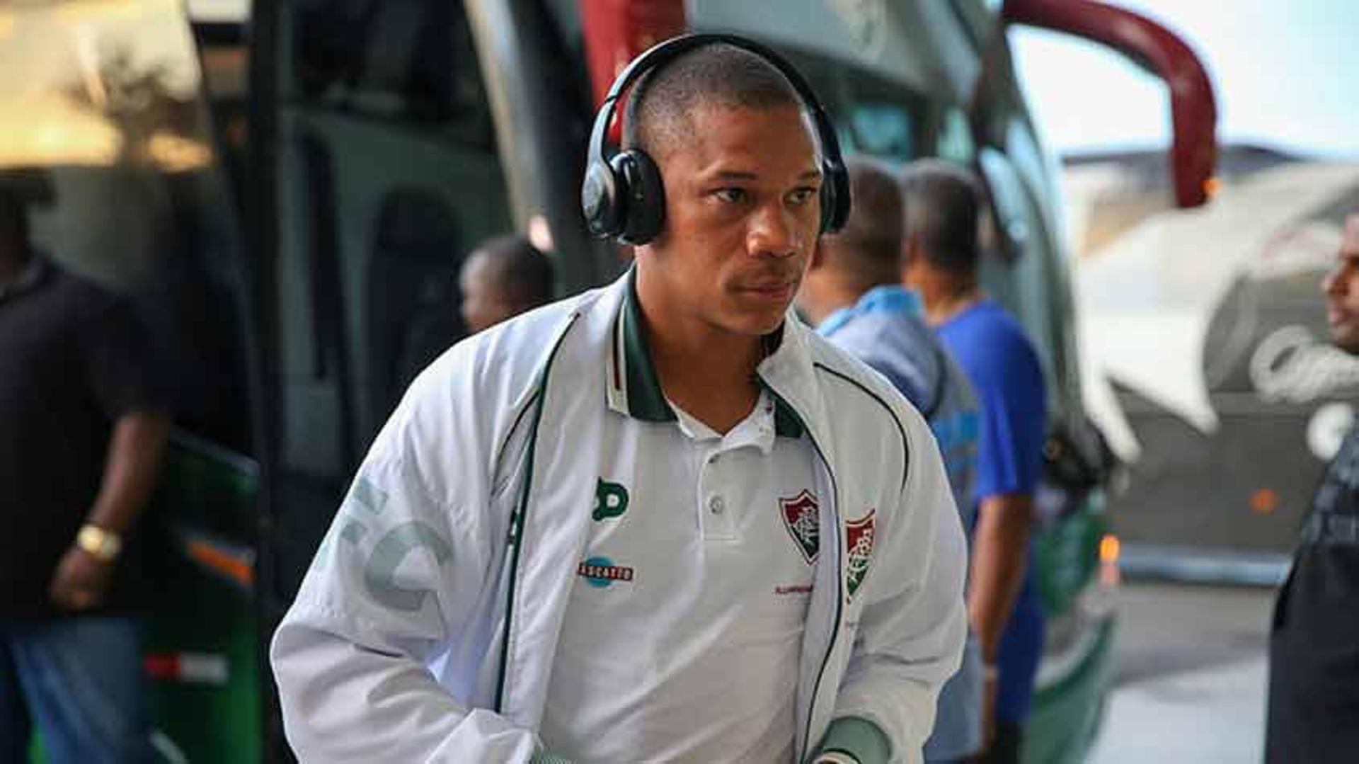 Wellington Silva