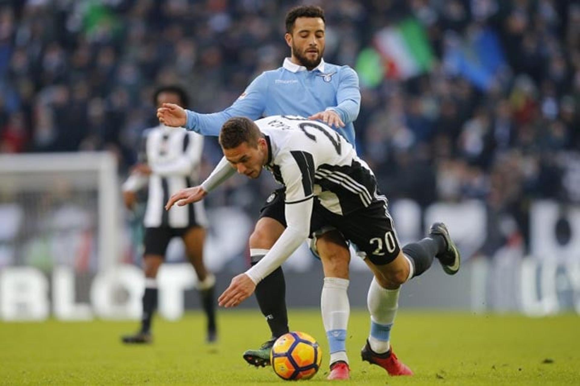 28/4 - 15h45 Atalanta x Juventus: A Velha Senhora tenta manter a confortável vantagem de oito pontos na liderança do Campeonato Italiano