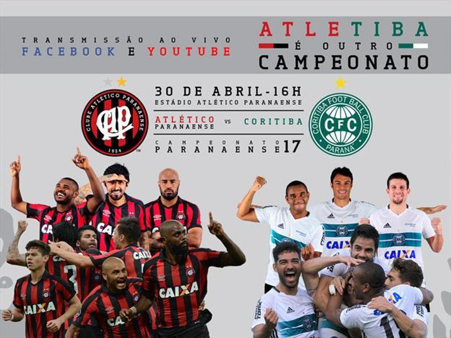 Atletiba