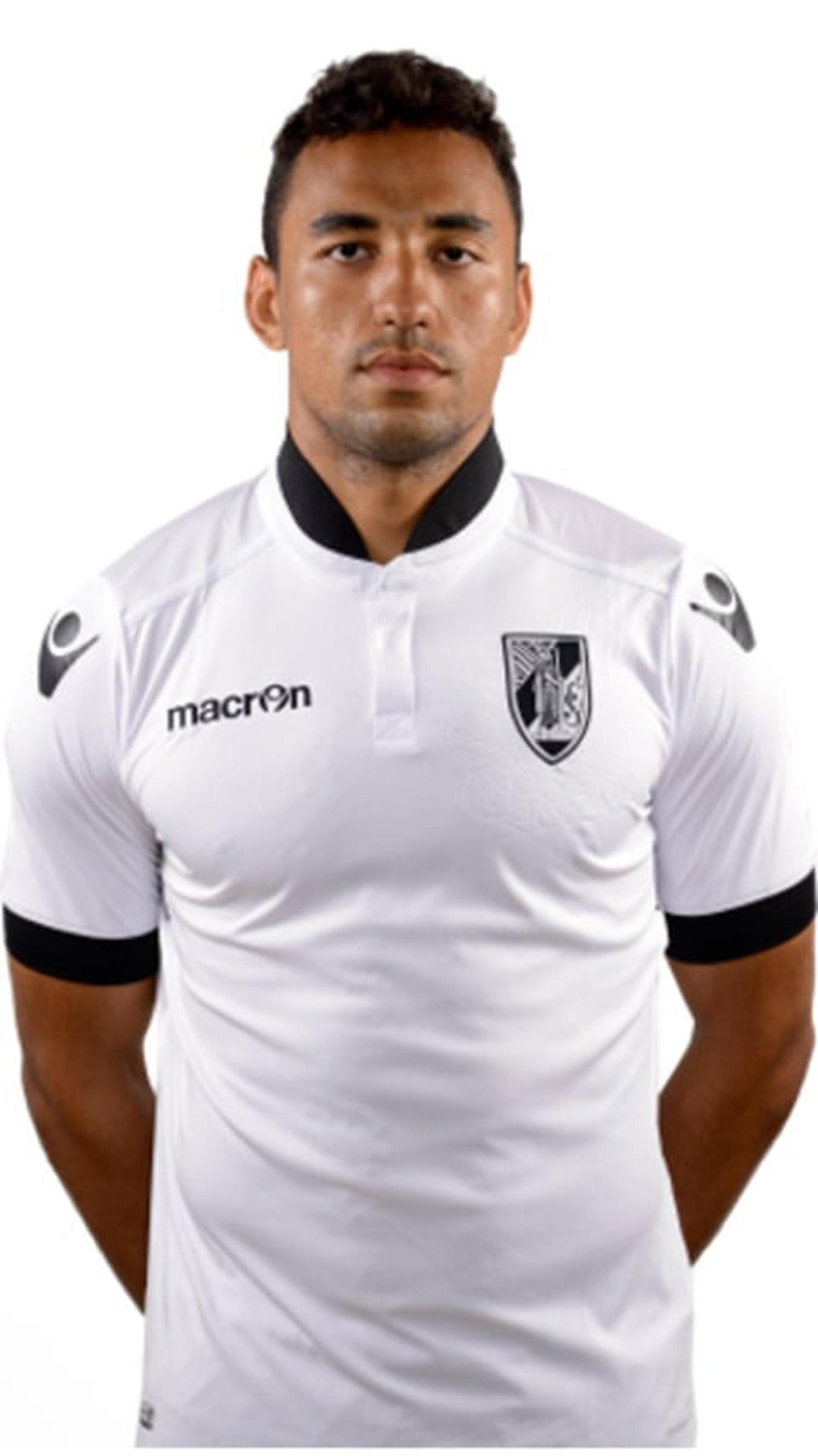 Pedro Henrique - Vitória de Guimarães