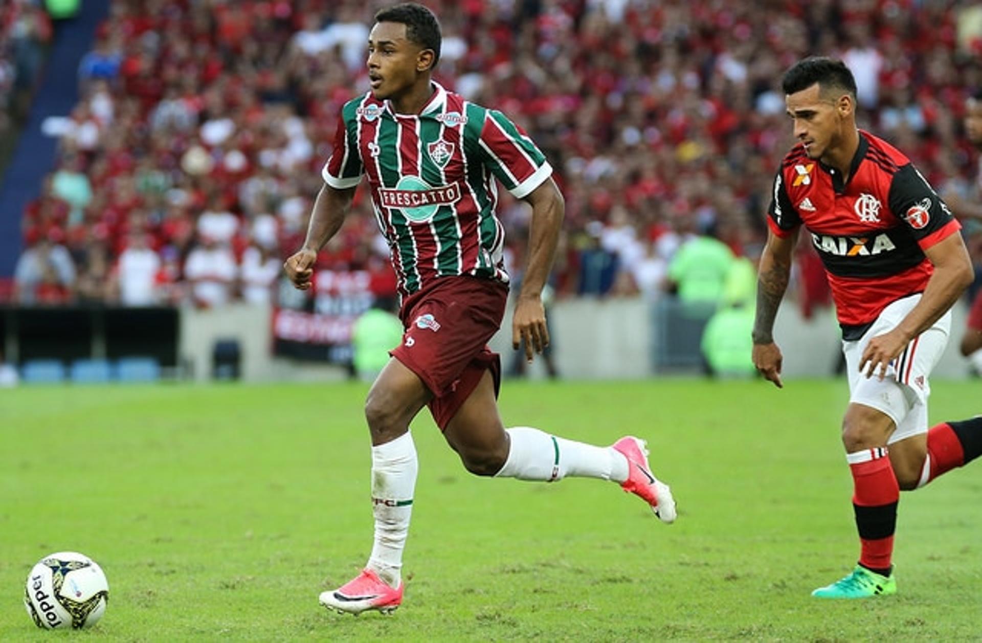 Wendel Fluminense