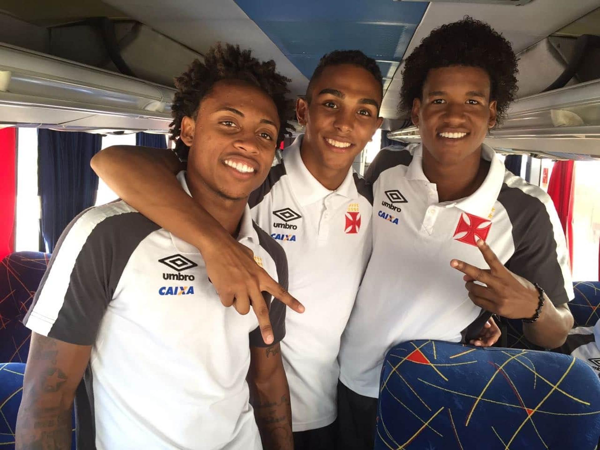 Sub-20 do Vasco