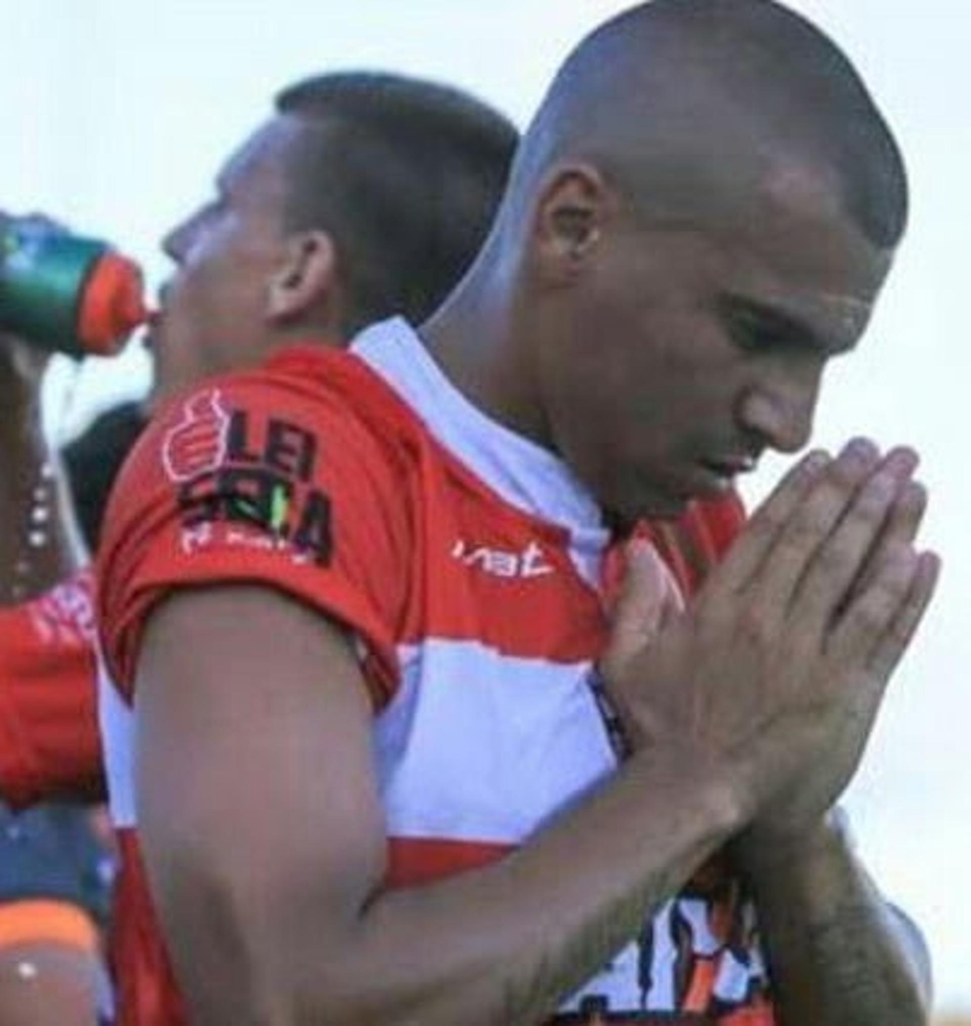 Neto Baiano - CRB