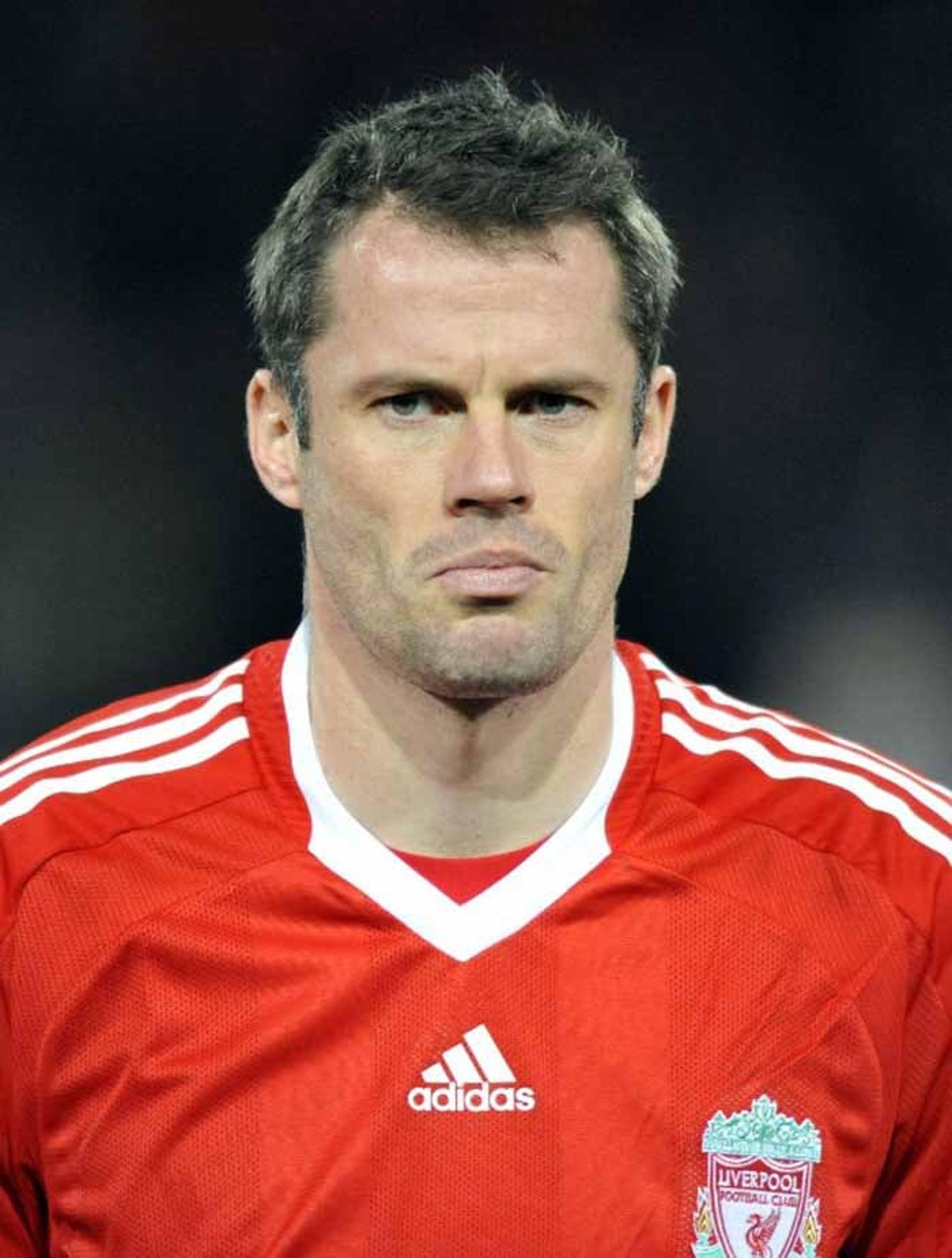 Isso porque ele igualou os 150 jogos do ex-zagueiro Jamie Carragher, campeão em 2005 e que fez toda a sua carreira com a camisa do Liverpool