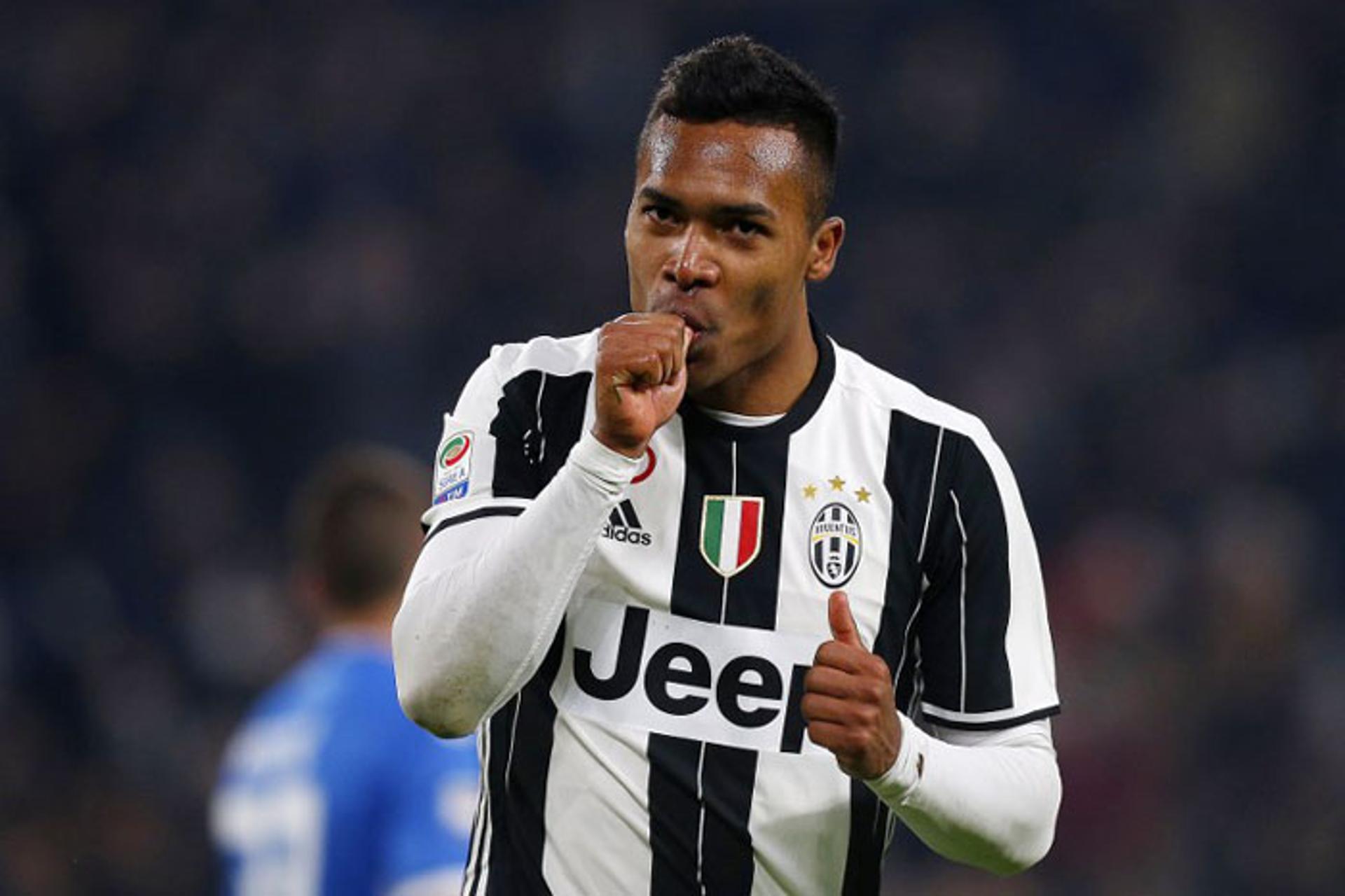 Alex Sandro