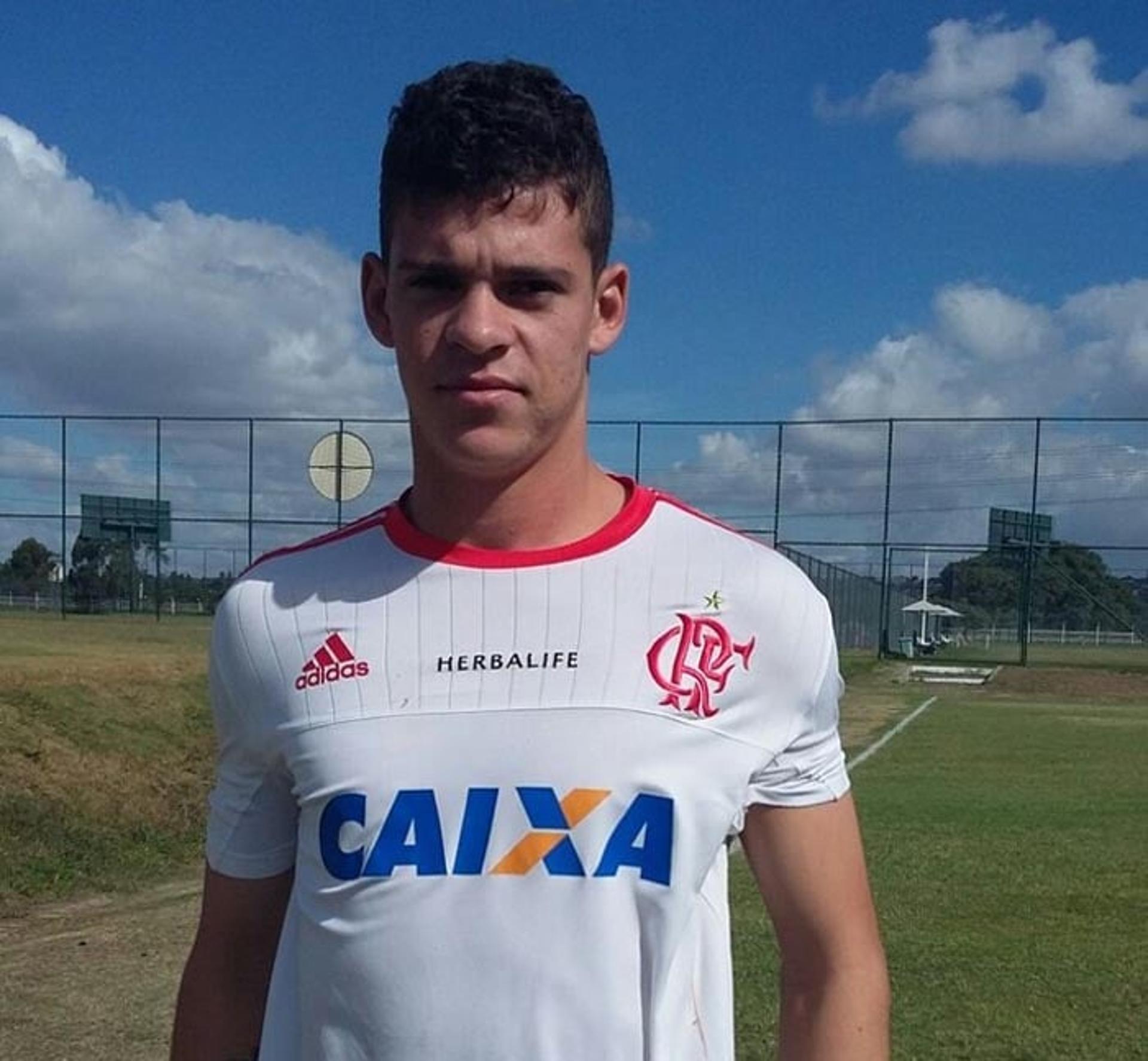 Ronaldo (Flamengo)