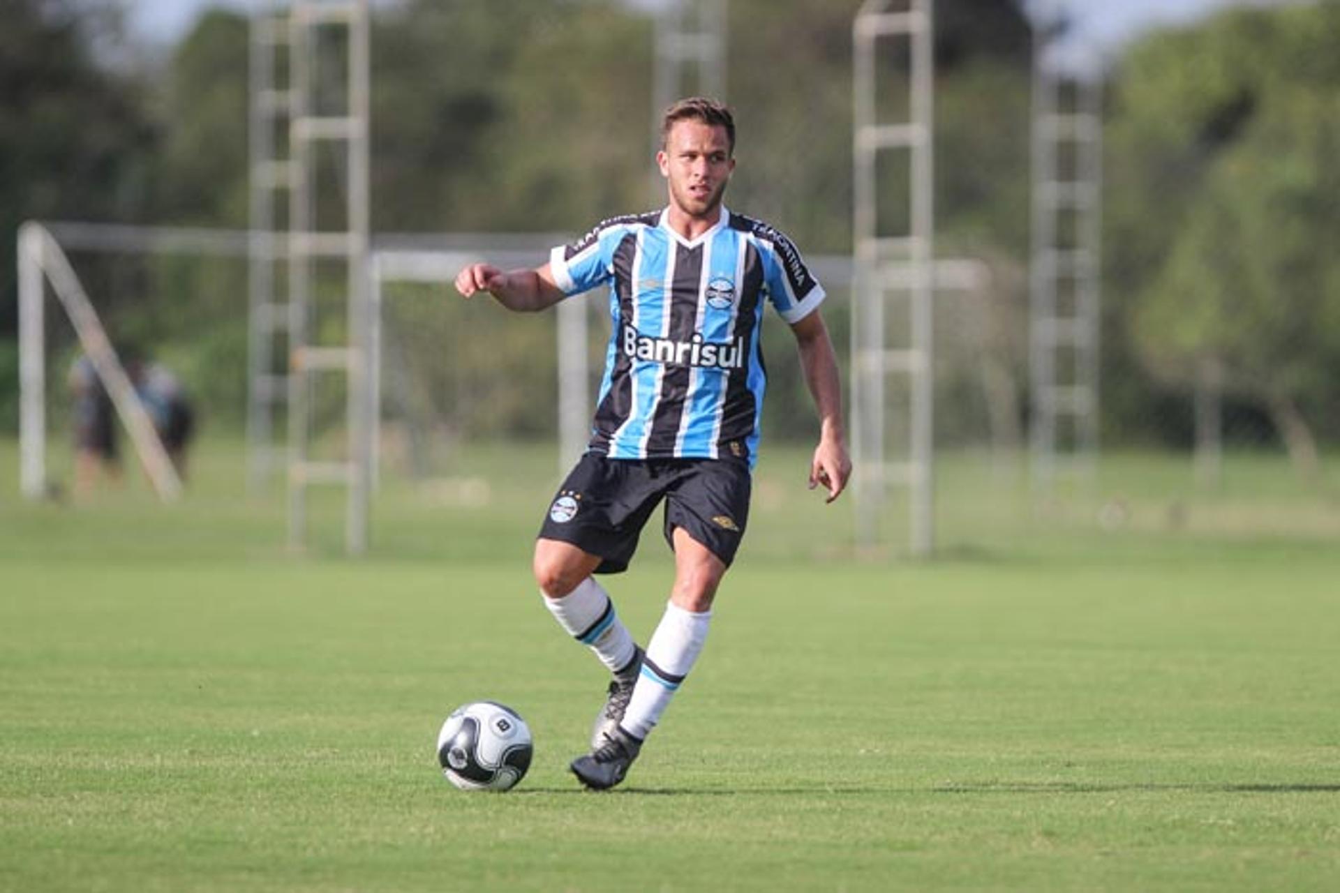 Arthur (Grêmio)