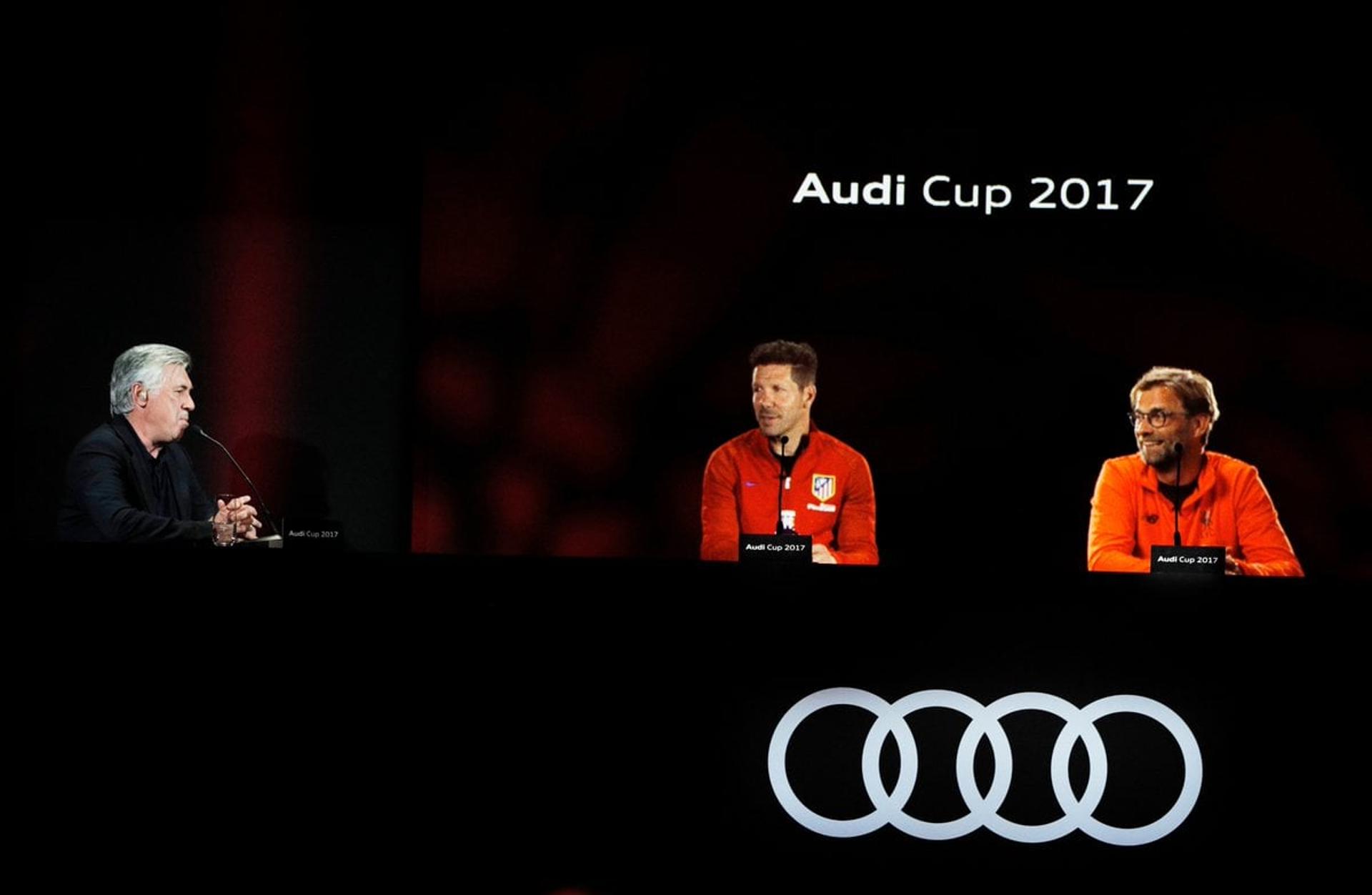 Copa Audi