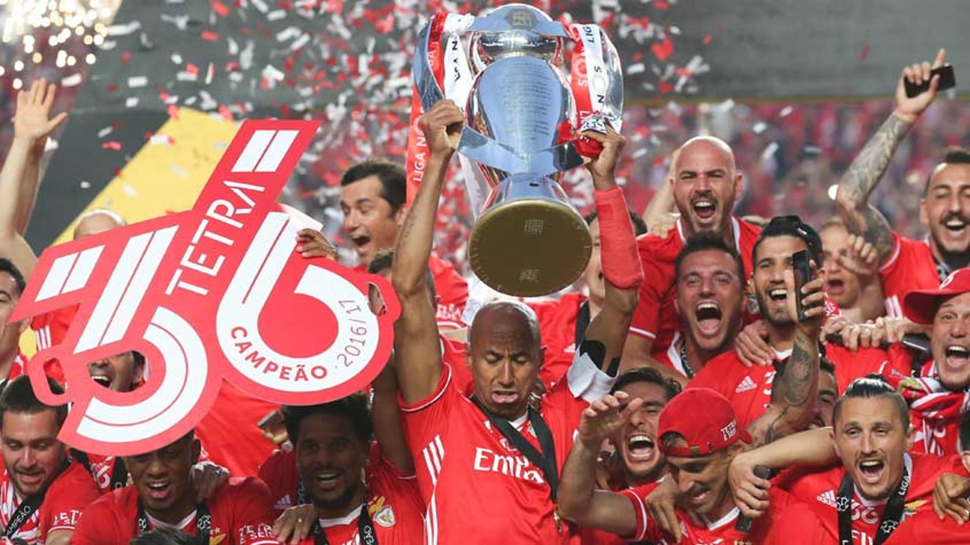 Benfica