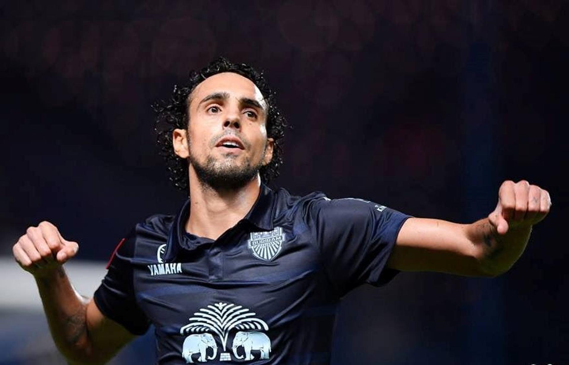 Diogo - Buriram United