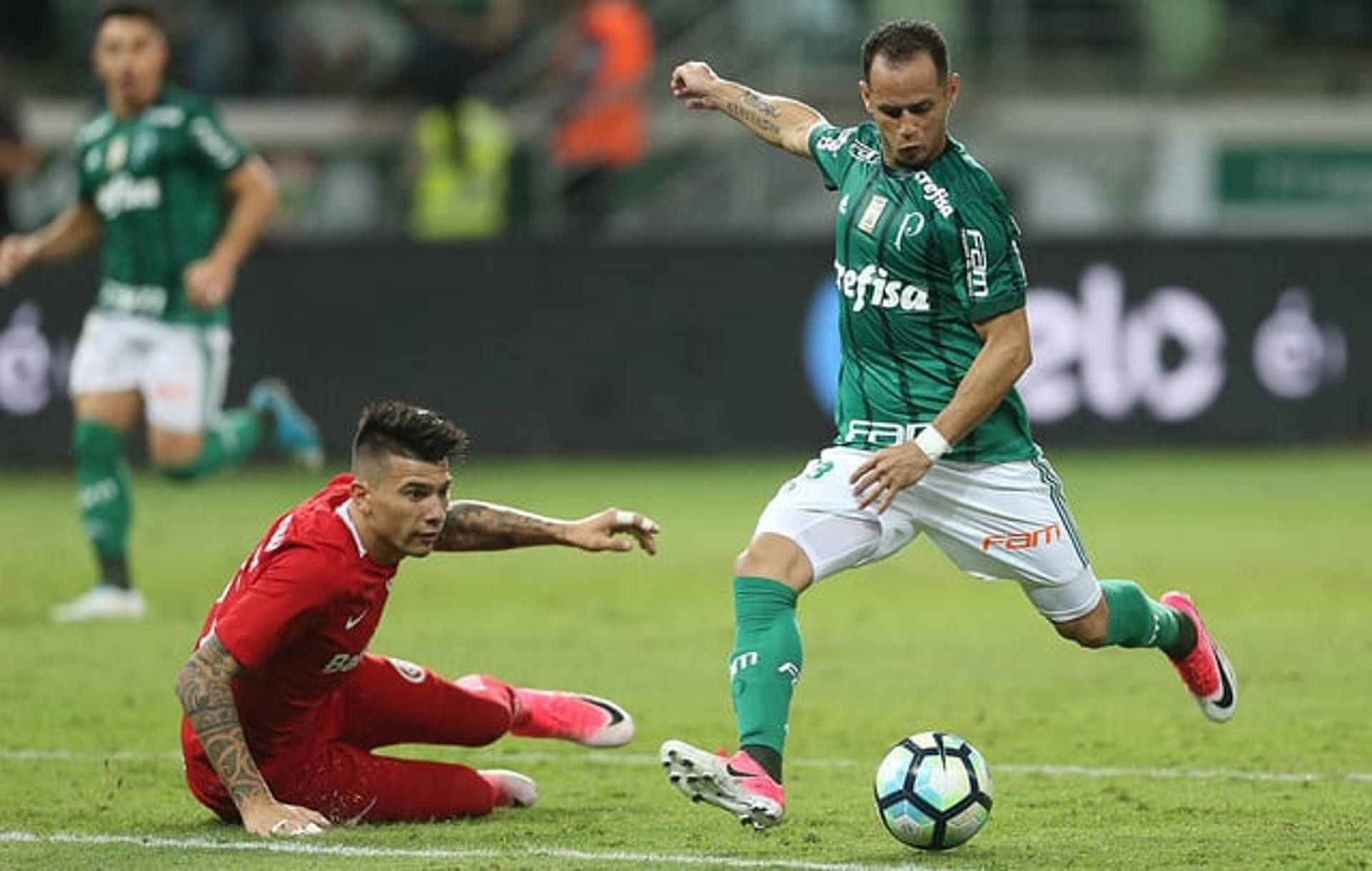 Guerra foi titular contra Vasco e Inter