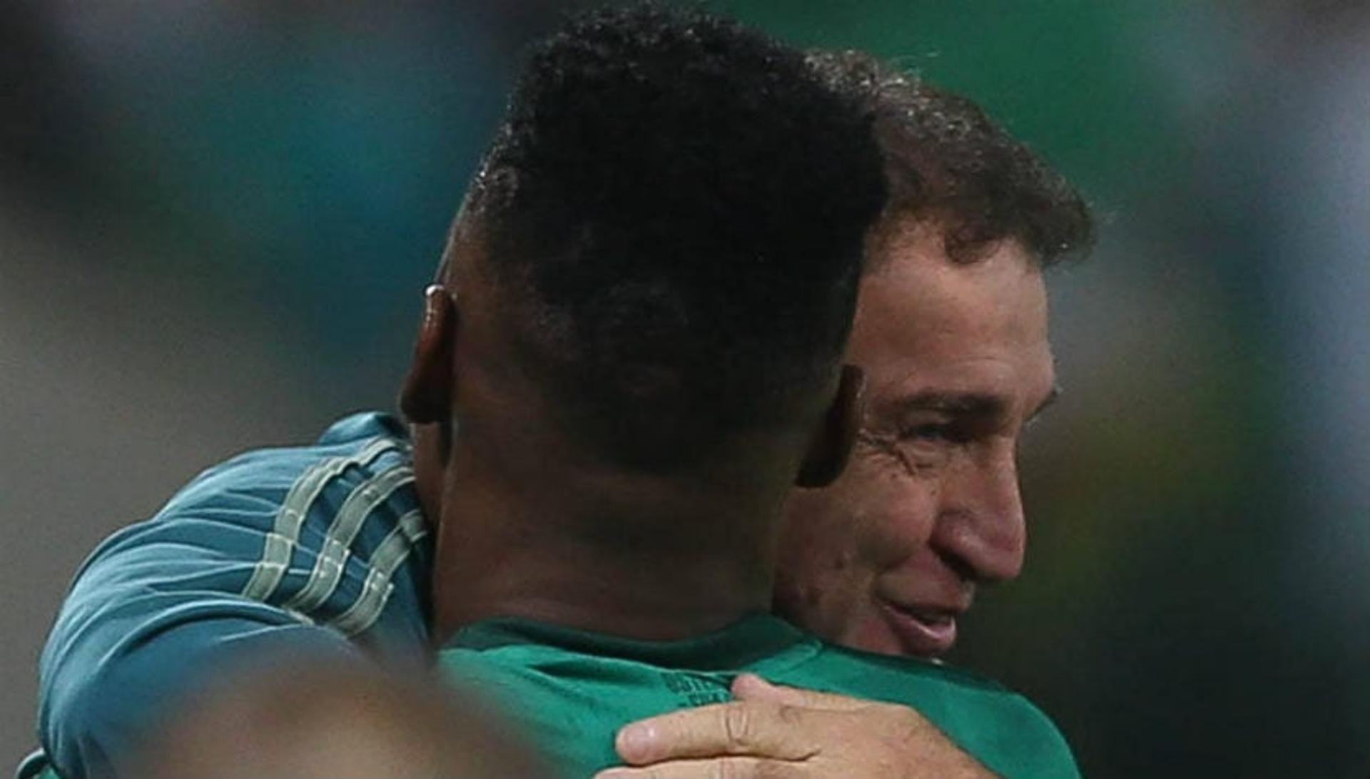 Palmeiras avança com 13 pontos na primeira fase