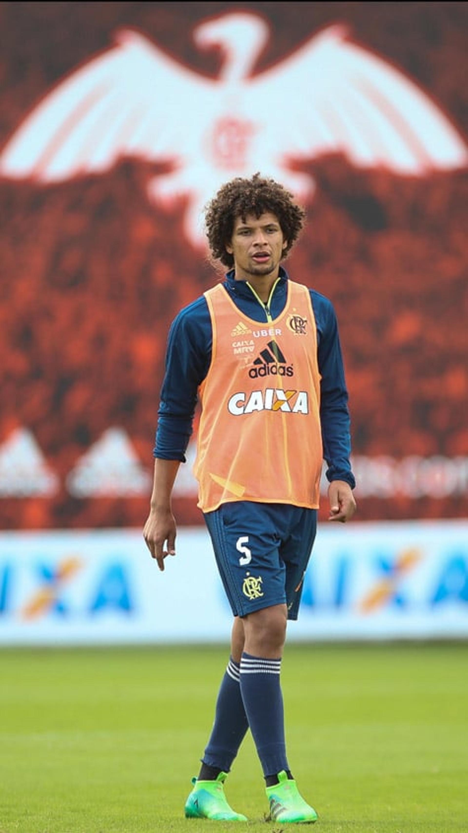 Willian Arão