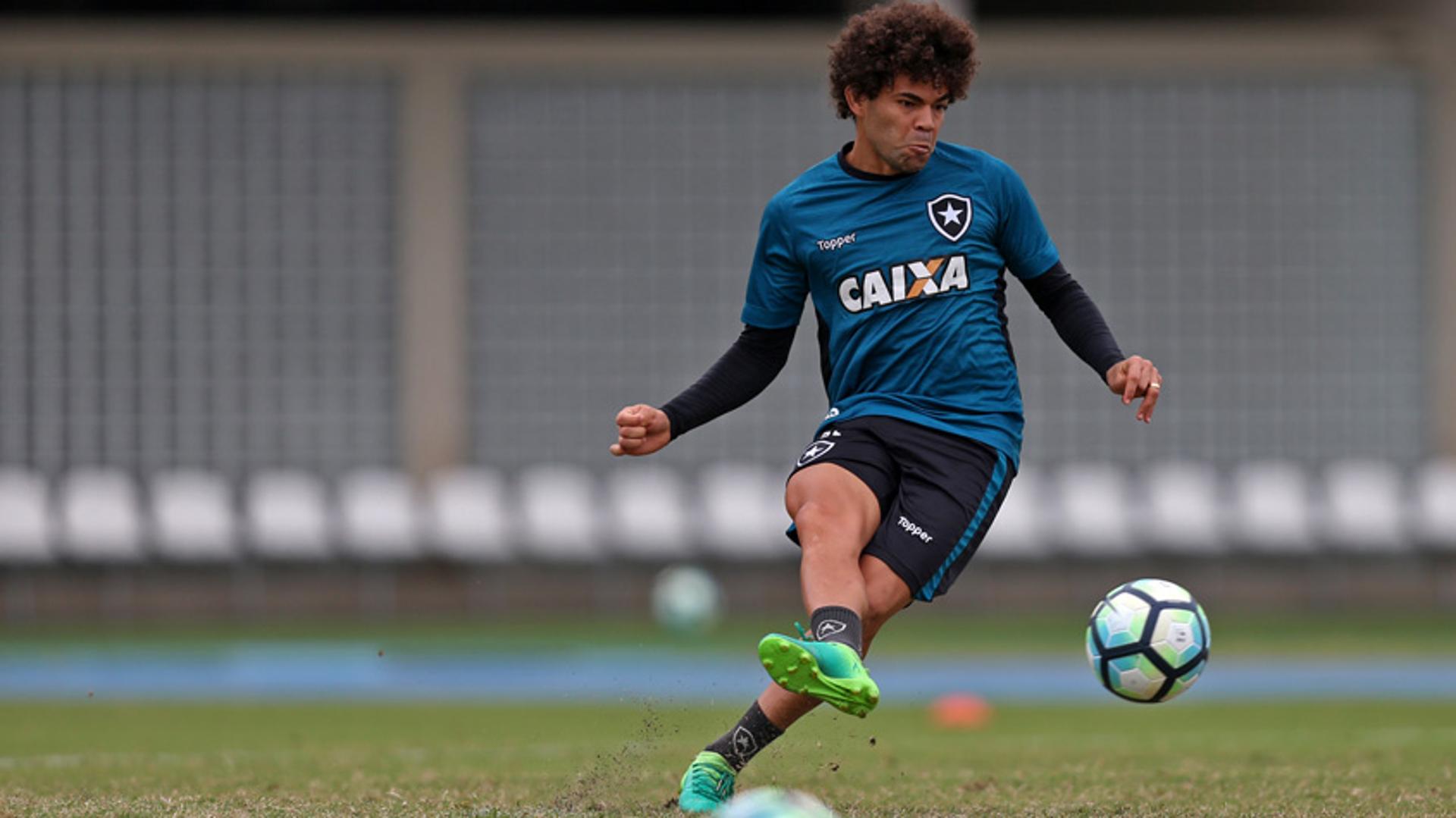 Camilo - Botafogo