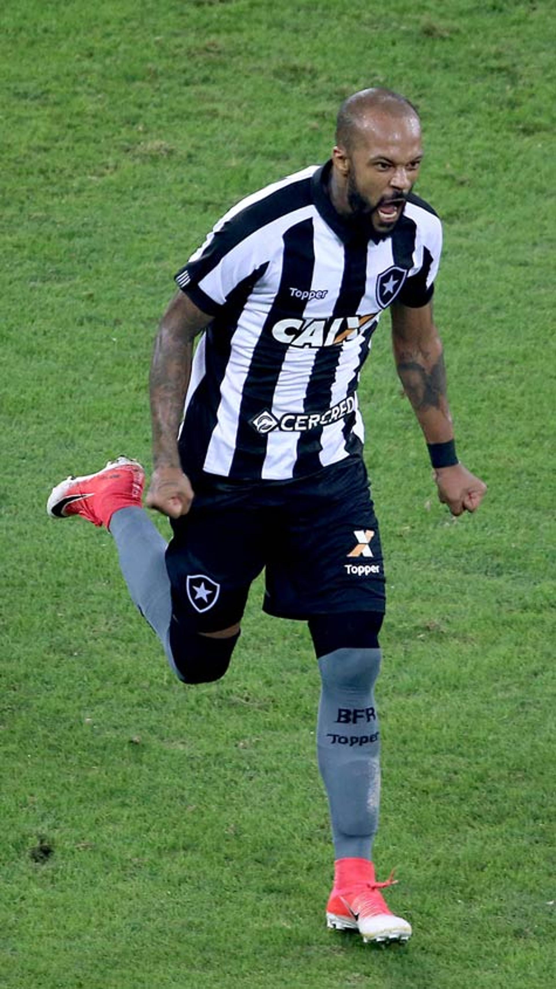 Bruno Silva - Botafogo