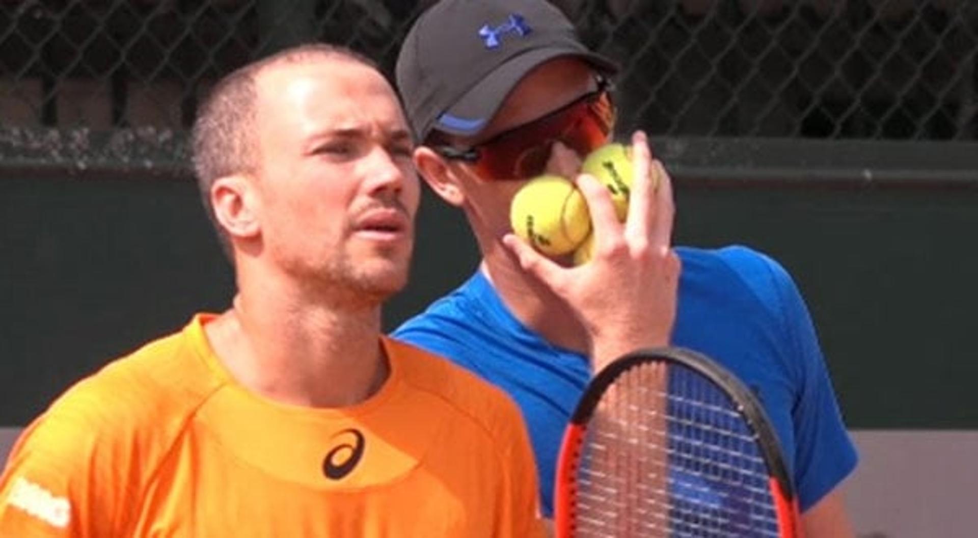 Bruno Soares e Jamie Murray