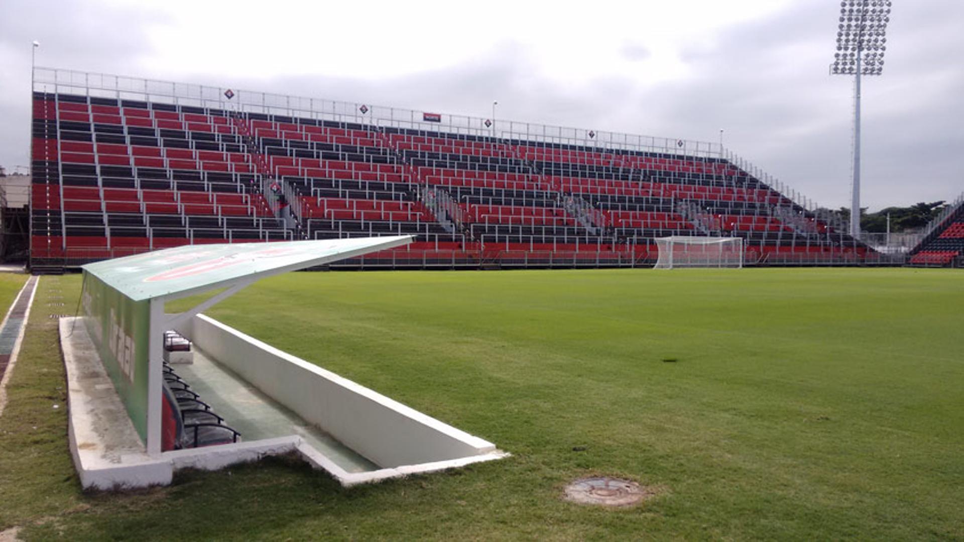 Arena Flamengo