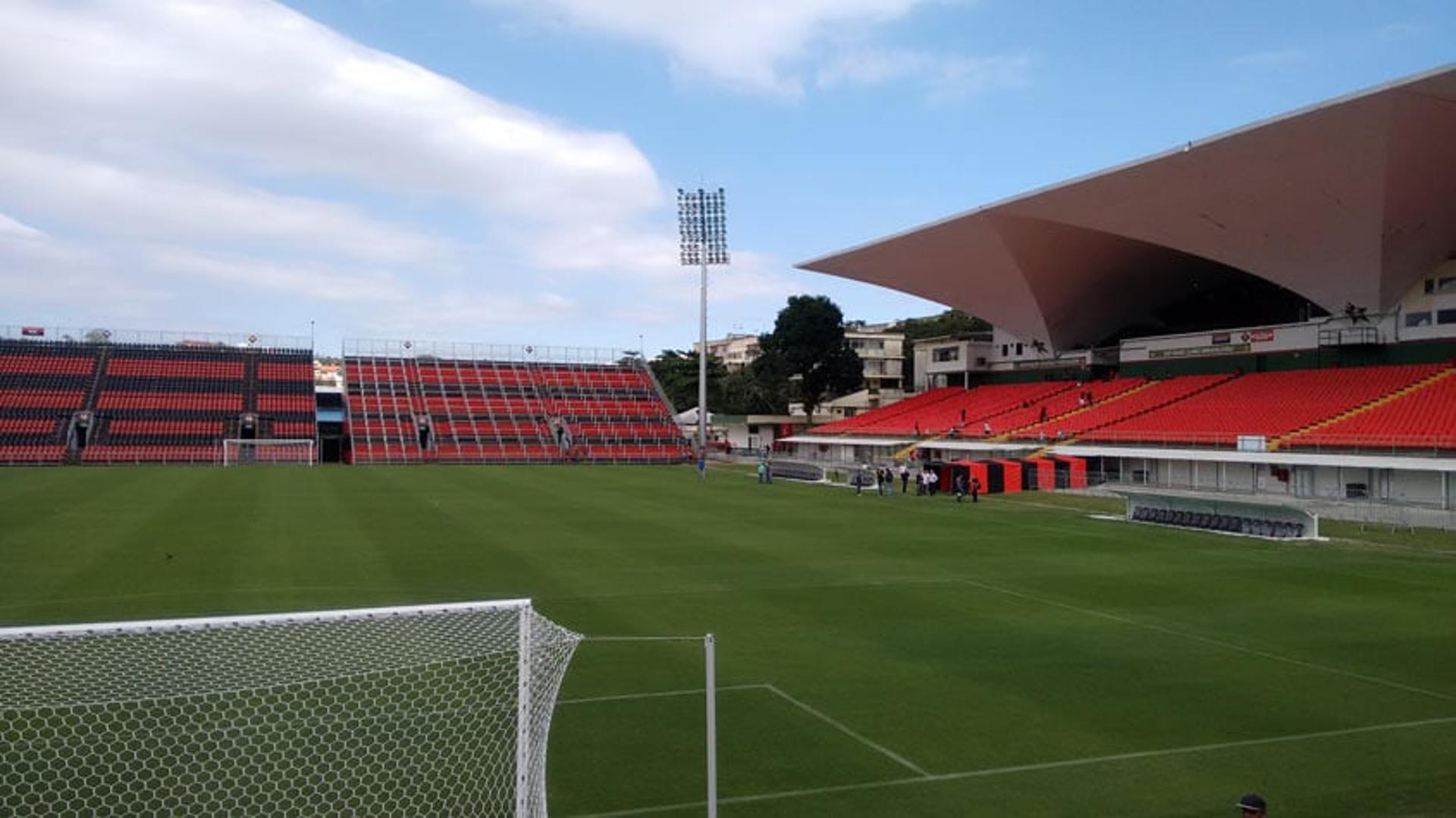 Arena Flamengo