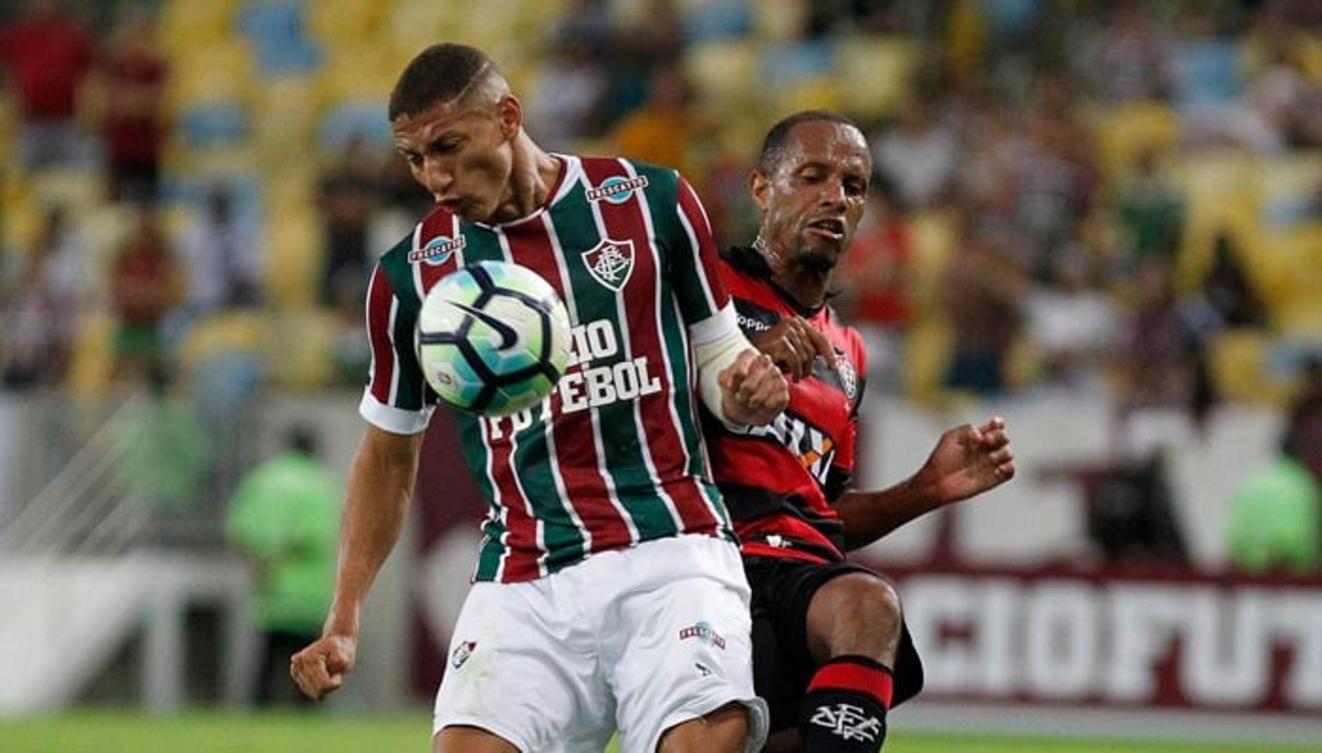 Richarlison - Fluminense