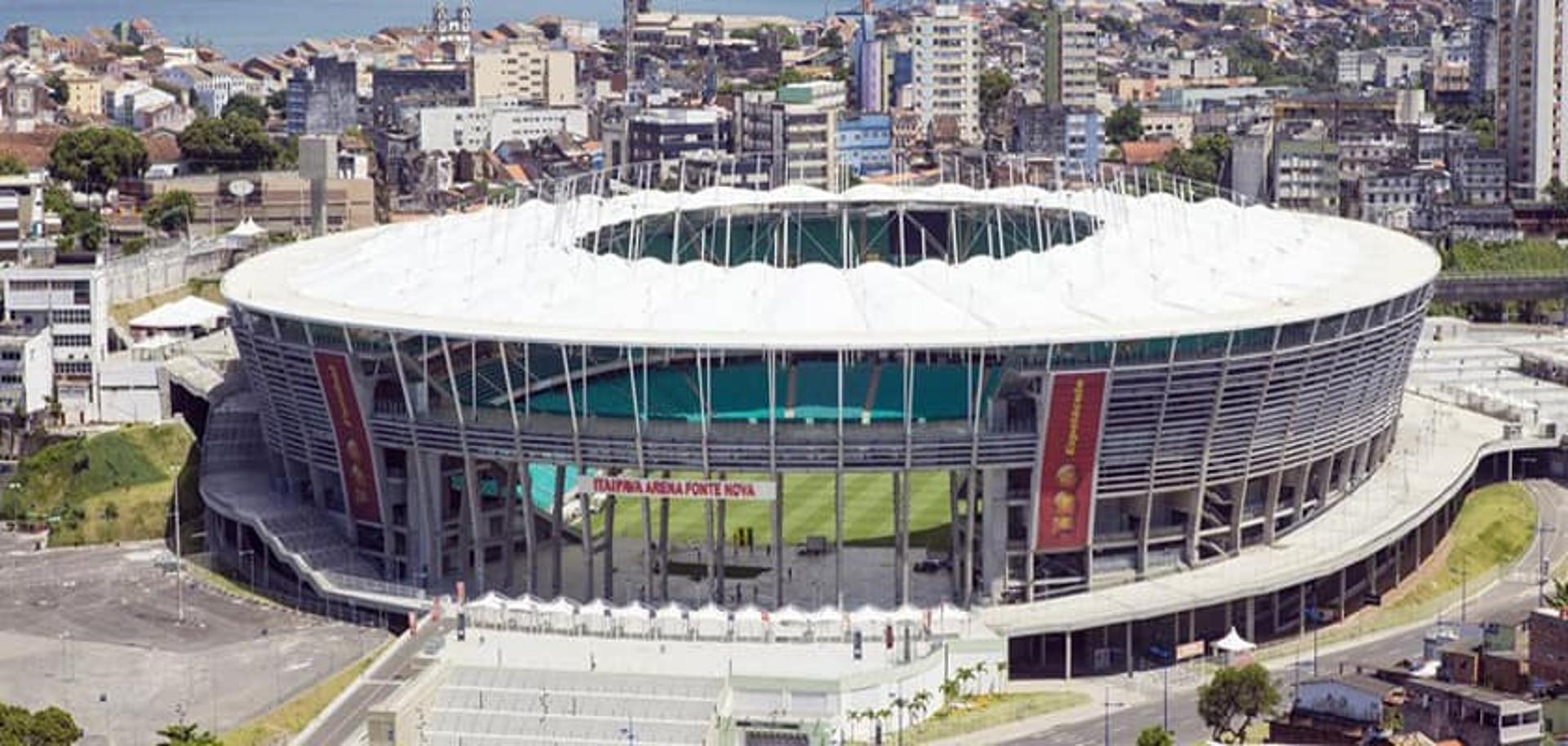 Arena Fonte Nova