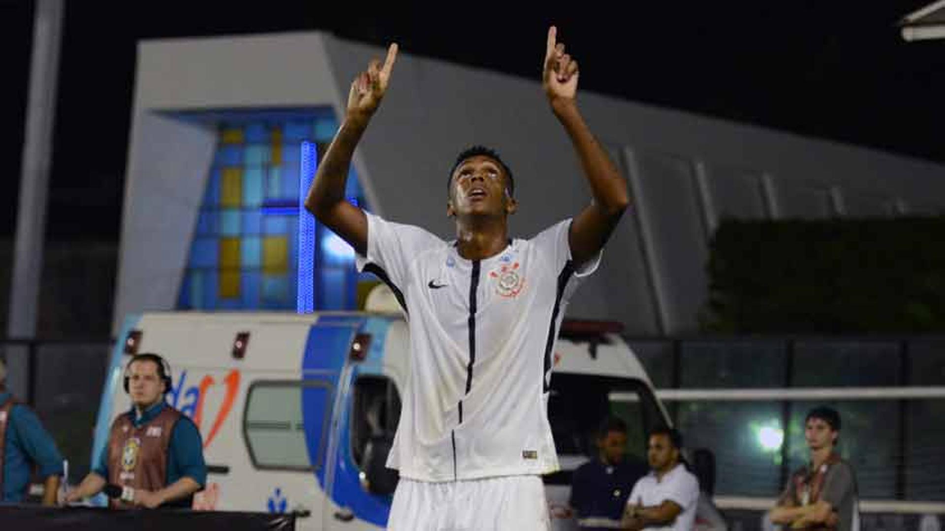 Vasco 2x5 Corinthians