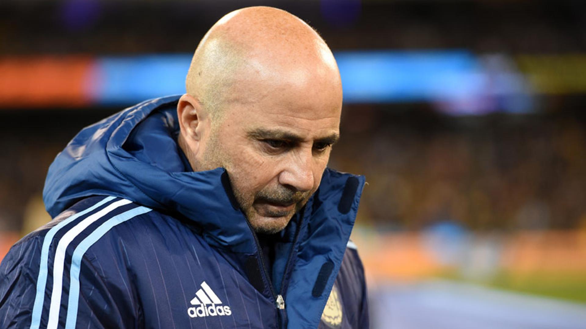 Sampaoli