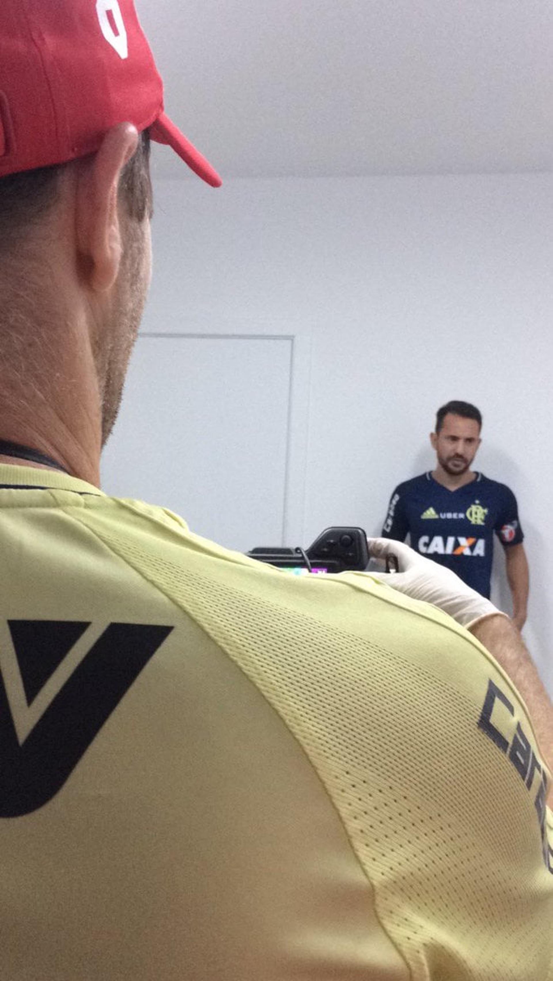 Everton Ribeiro