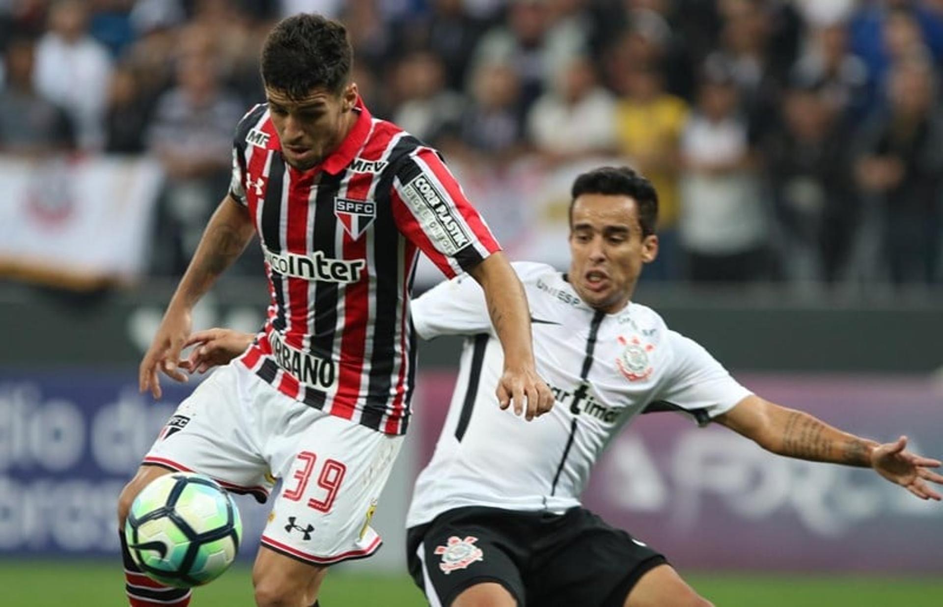 São Paulo e Corinthians jogam neste domingo, no Morumbi: relembre os últimos dez clássicos