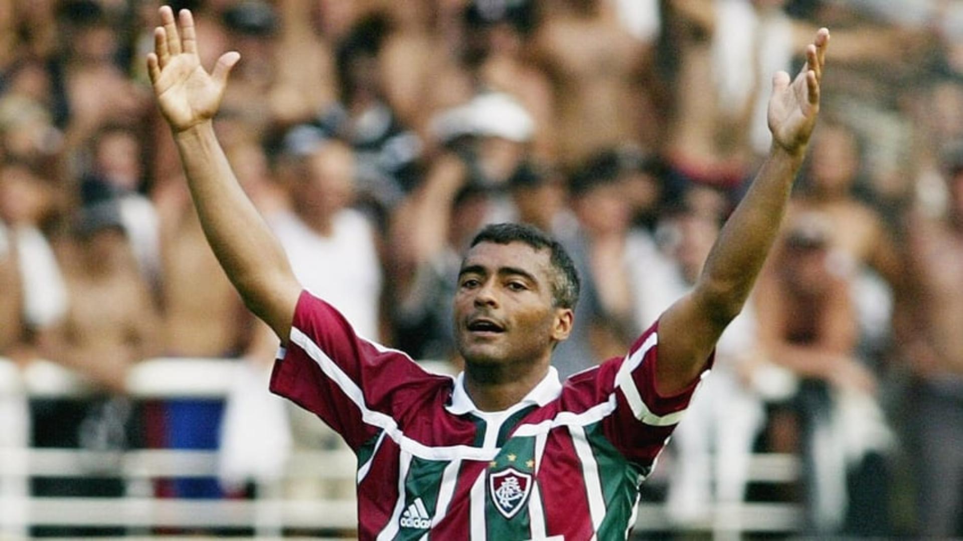 Romário Fluminense