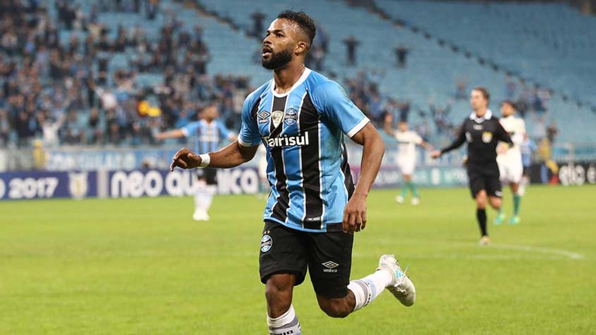 Grêmio x Coritiba