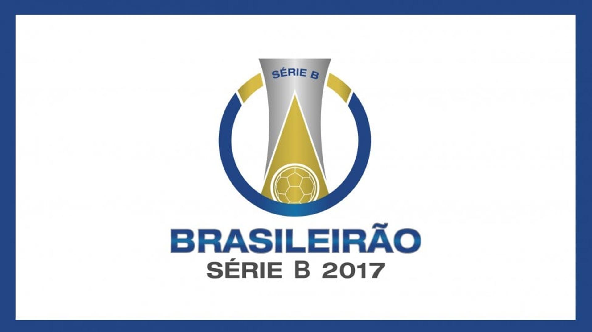 Série B 2017