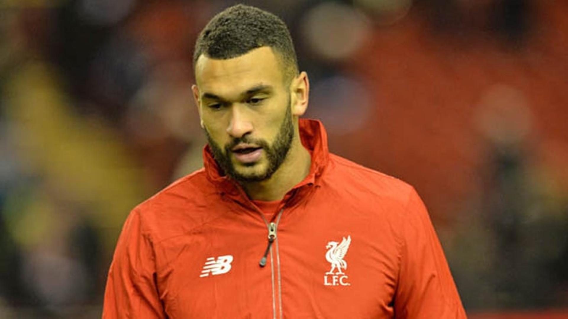 Steven Caulker