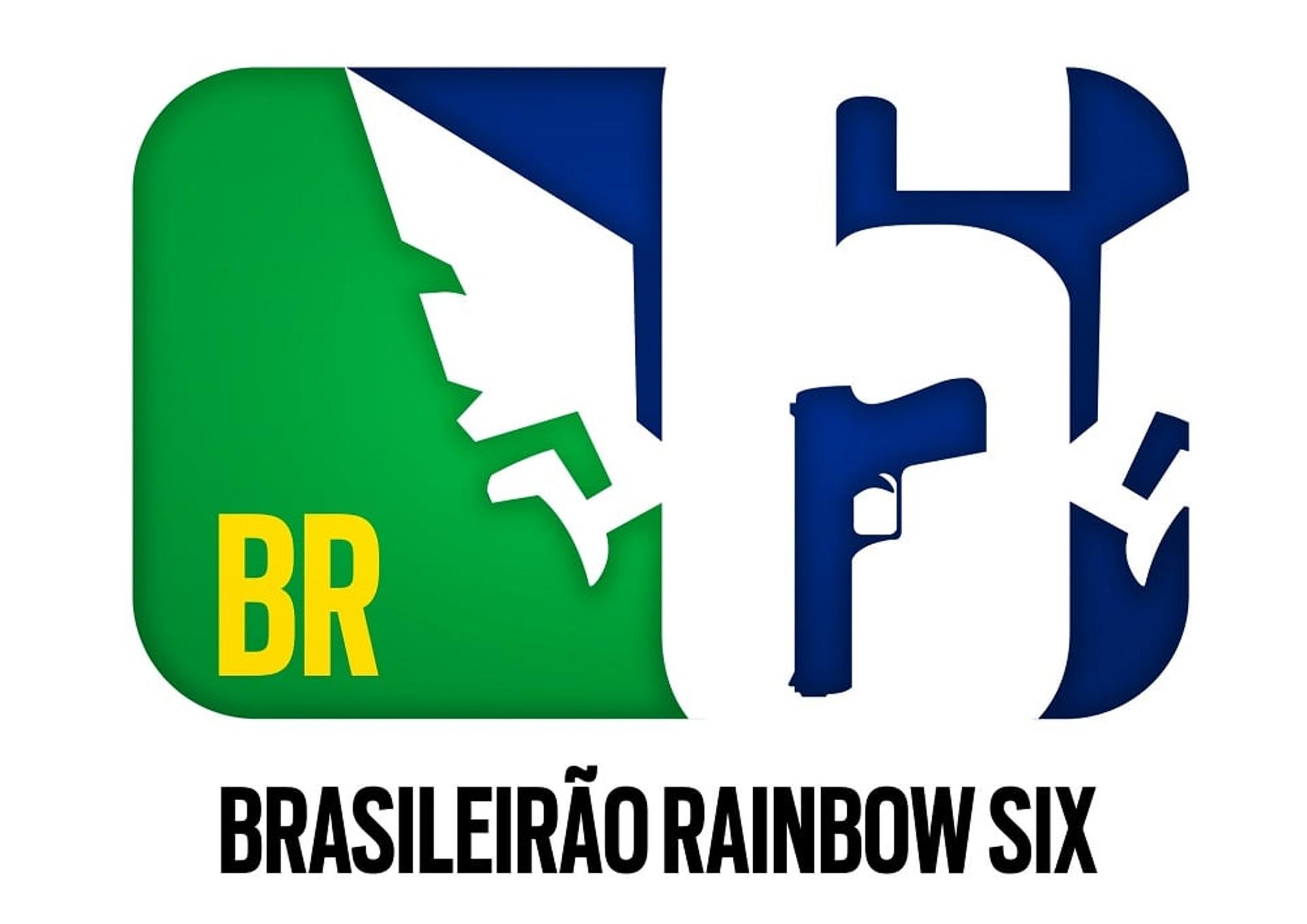 Brasileirão Rainbow Six 2017