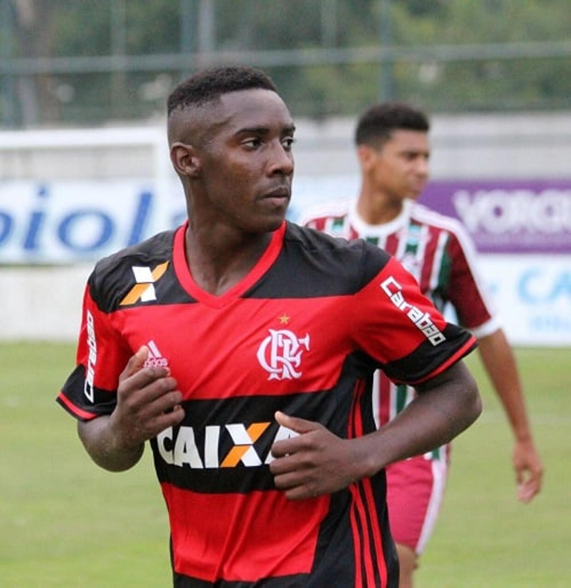 Yuri Cesar é um dos destaques do Flamengo para a decisão