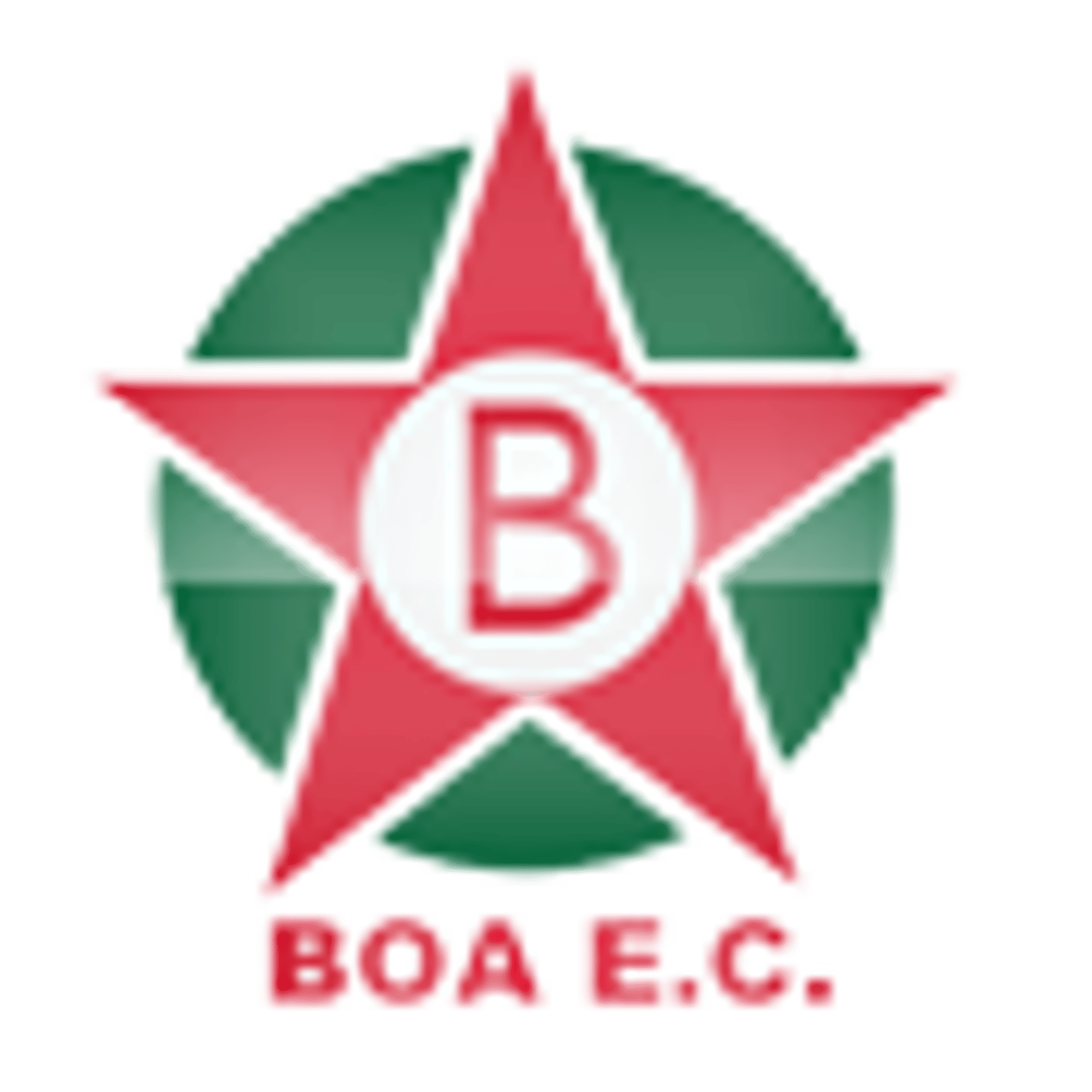 Escudo - Boa Esporte