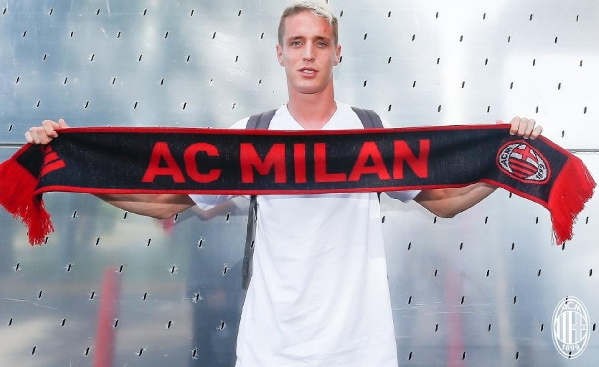 Conti - Milan