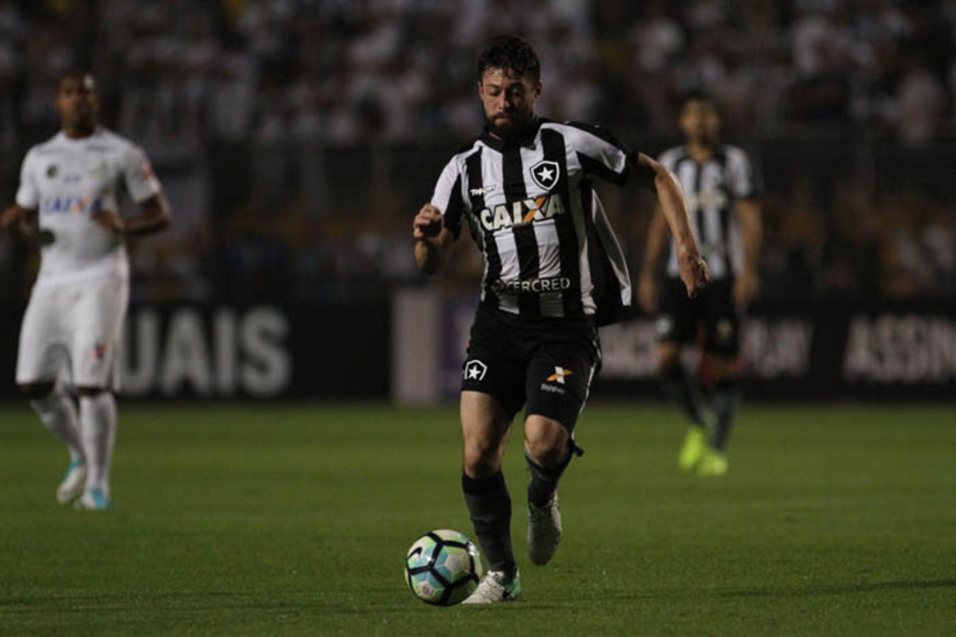 João Paulo- Botafogo