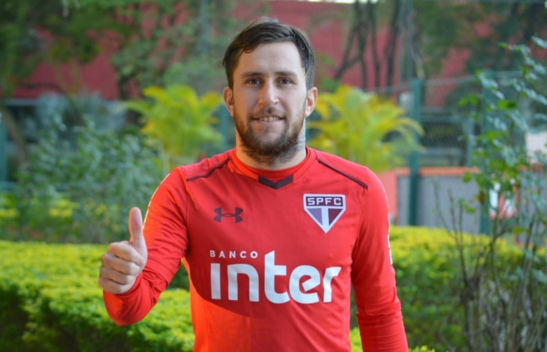 Jonatan Gomez pode estrear neste domingo