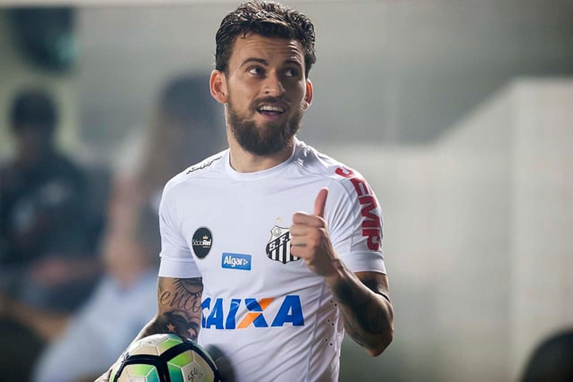 Lucas Lima