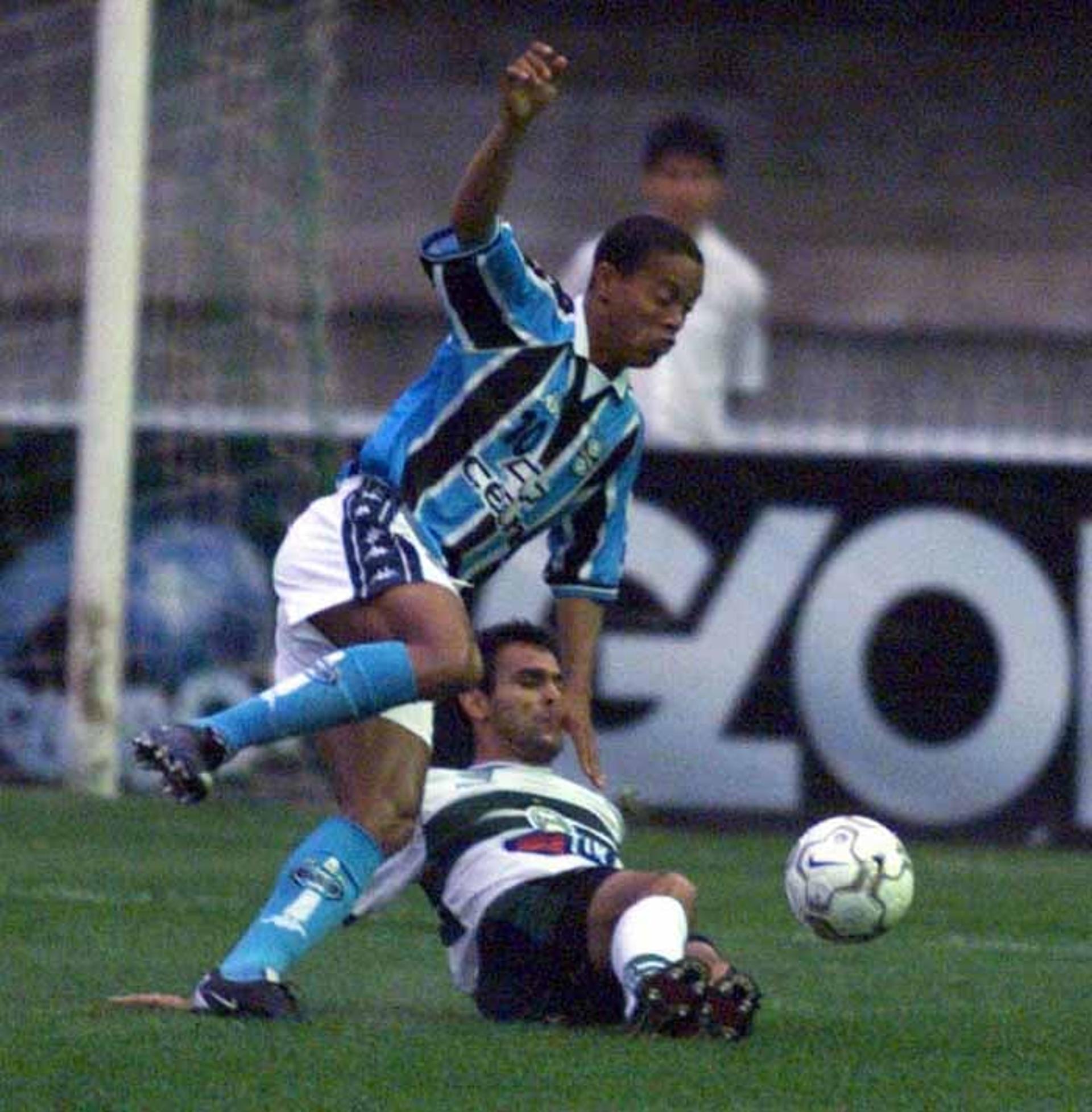 Ronaldinho Gaúcho - Grêmio