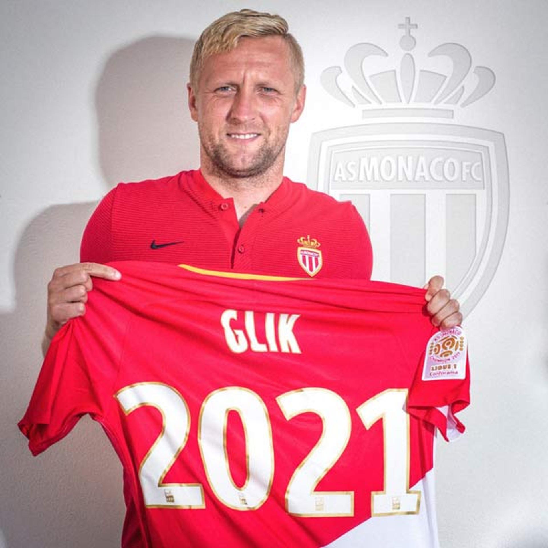 Glik - Monaco