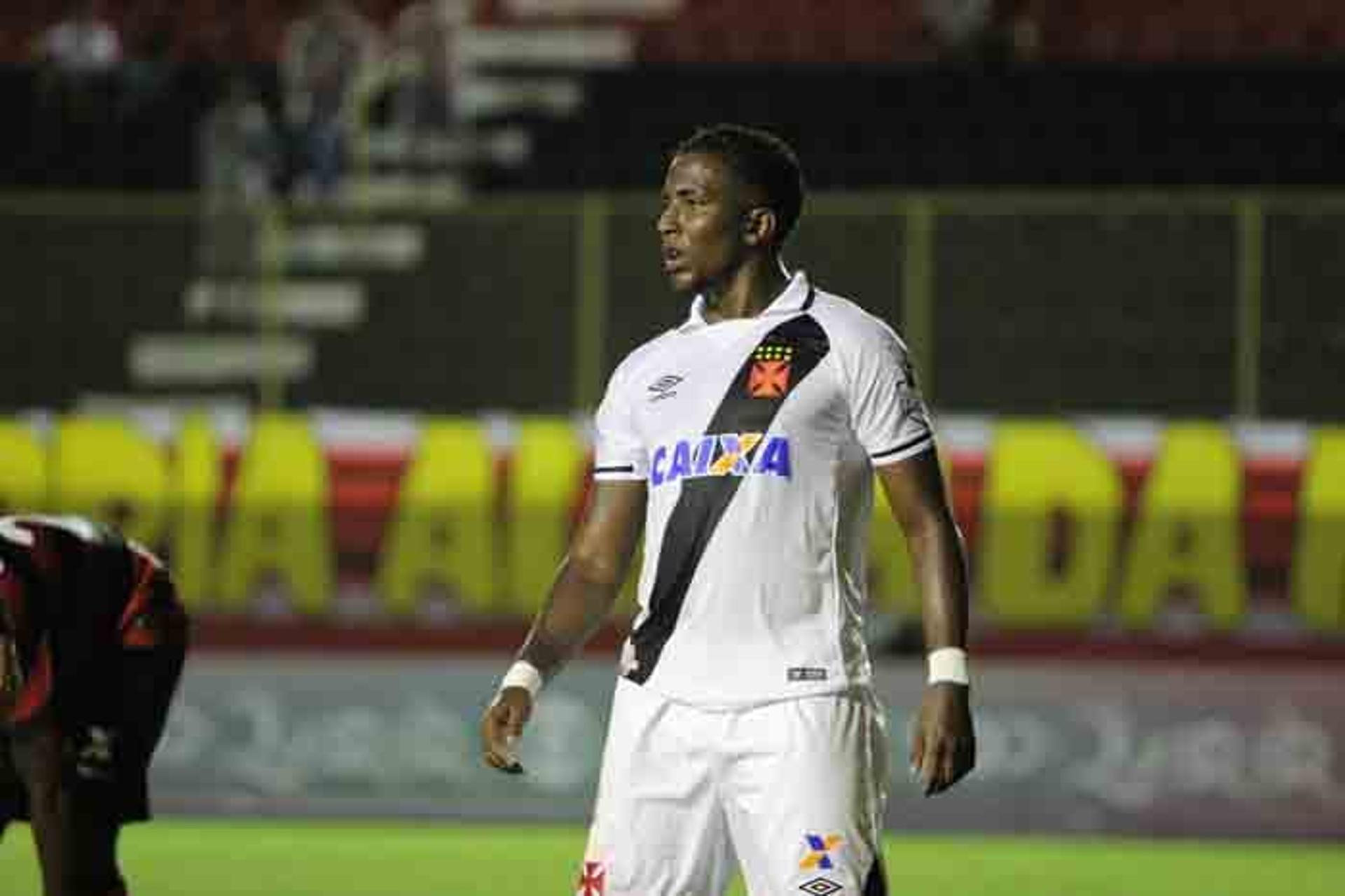 Thalles - Vasco