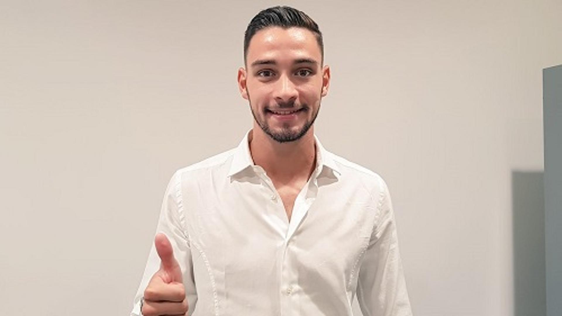 Mattia De Sciglio