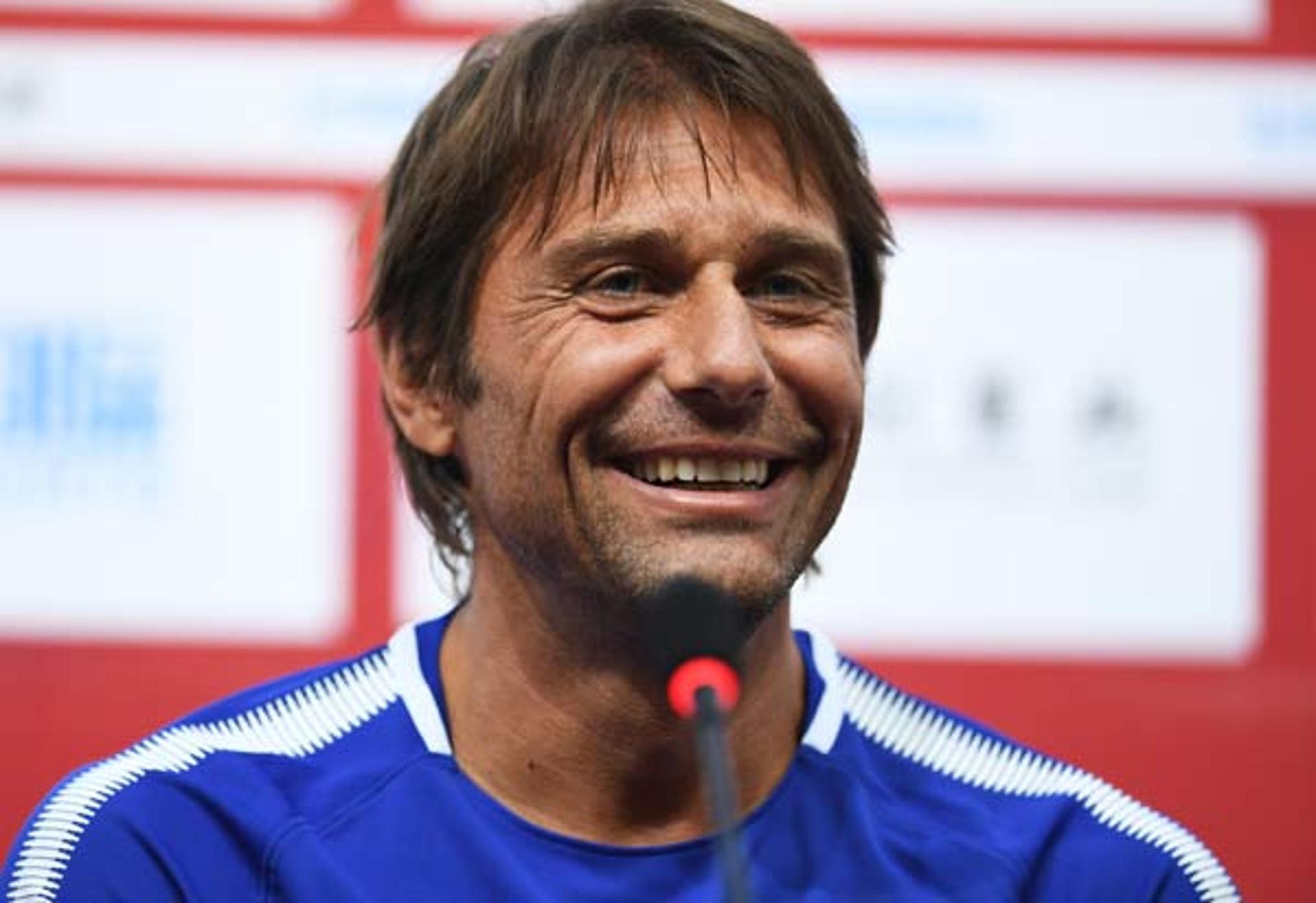 Antonio Conte - Chelsea